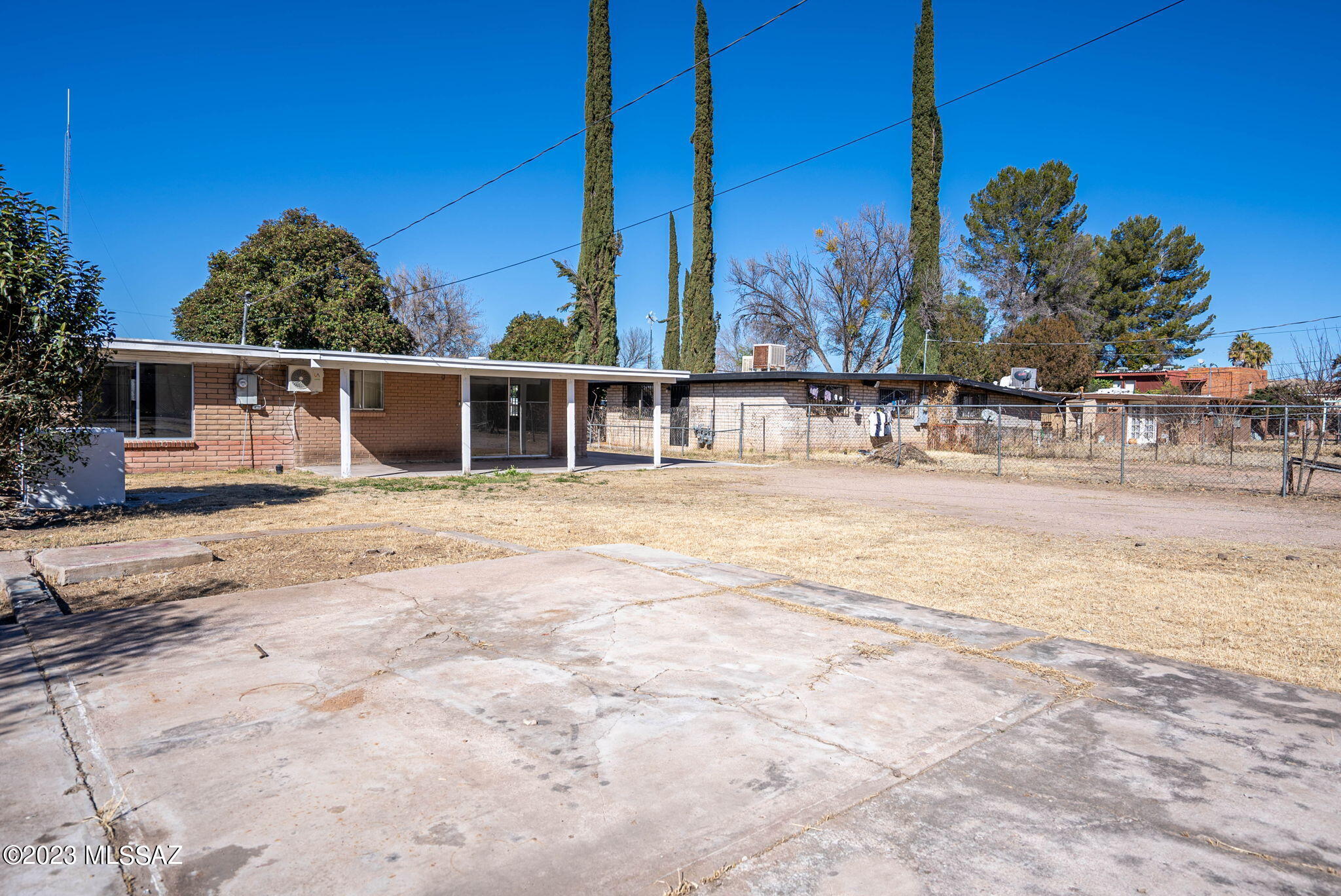 Valle Verde - Residential