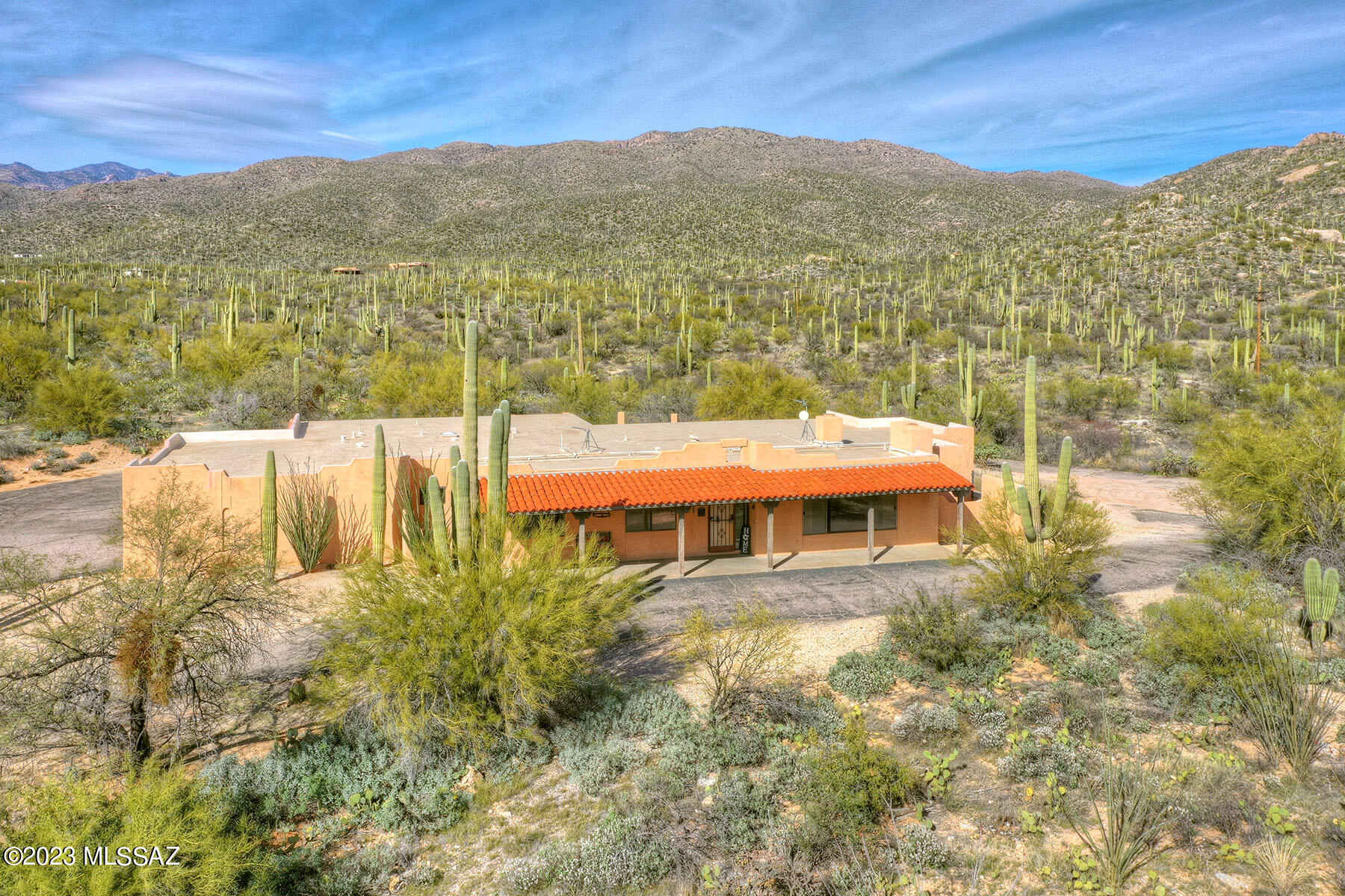La Cebadilla Estates (1-161) - Residential