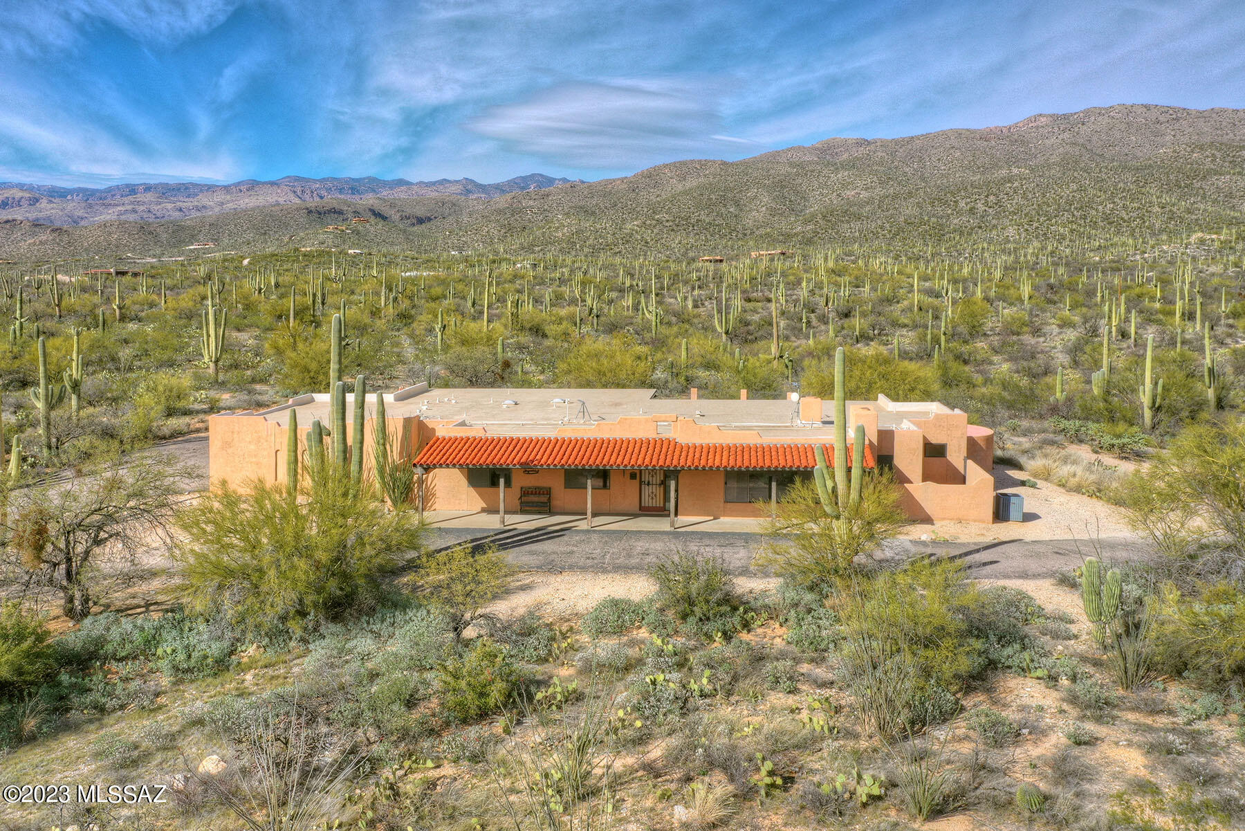 La Cebadilla Estates (1-161) - Residential