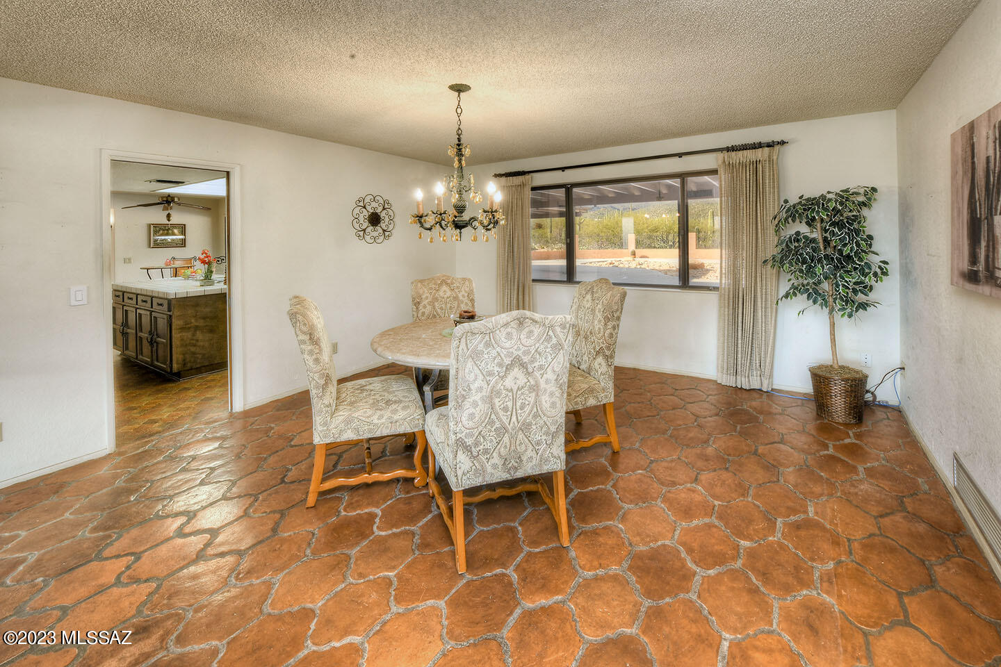 La Cebadilla Estates (1-161) - Residential