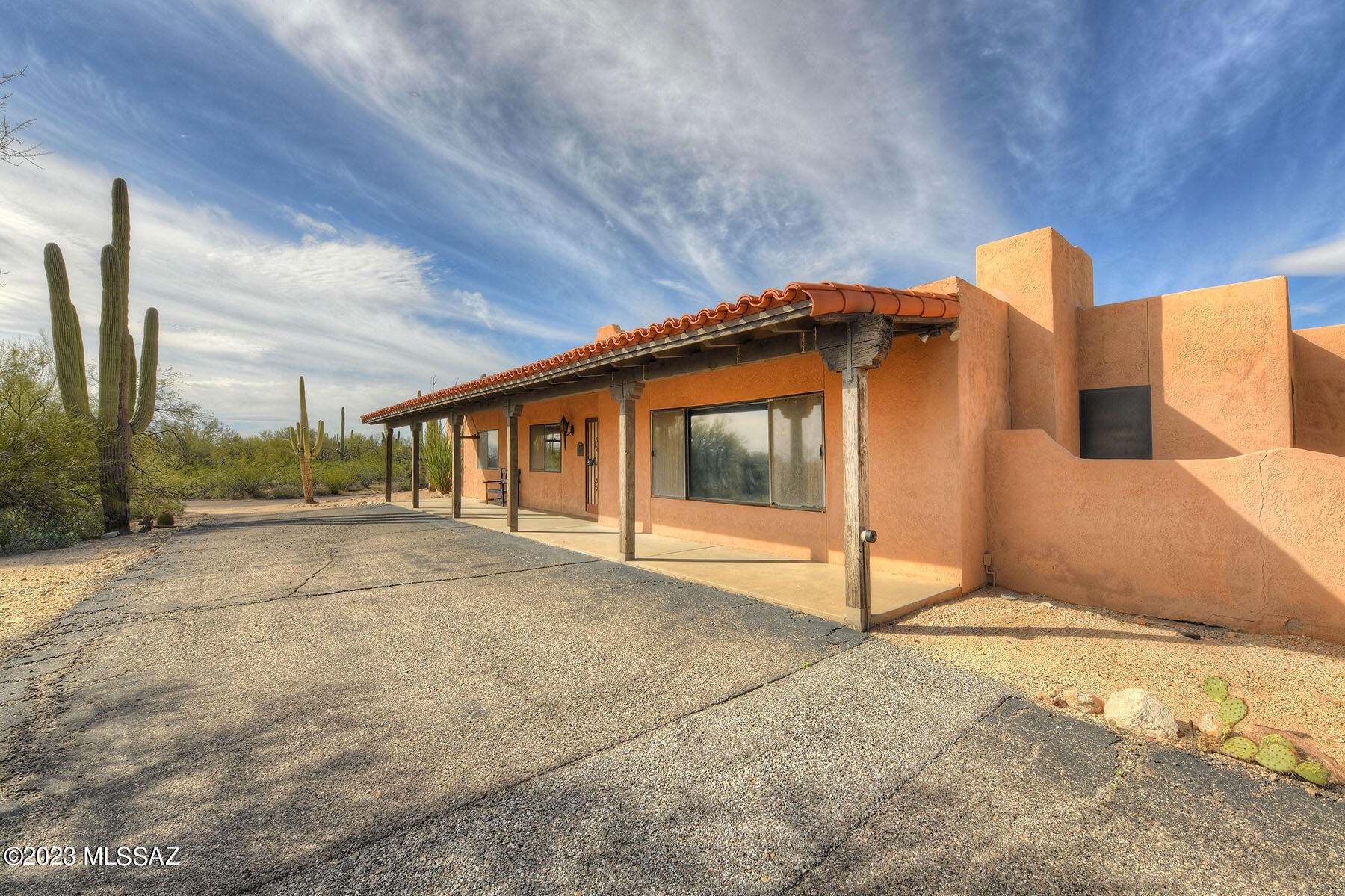 La Cebadilla Estates (1-161) - Residential