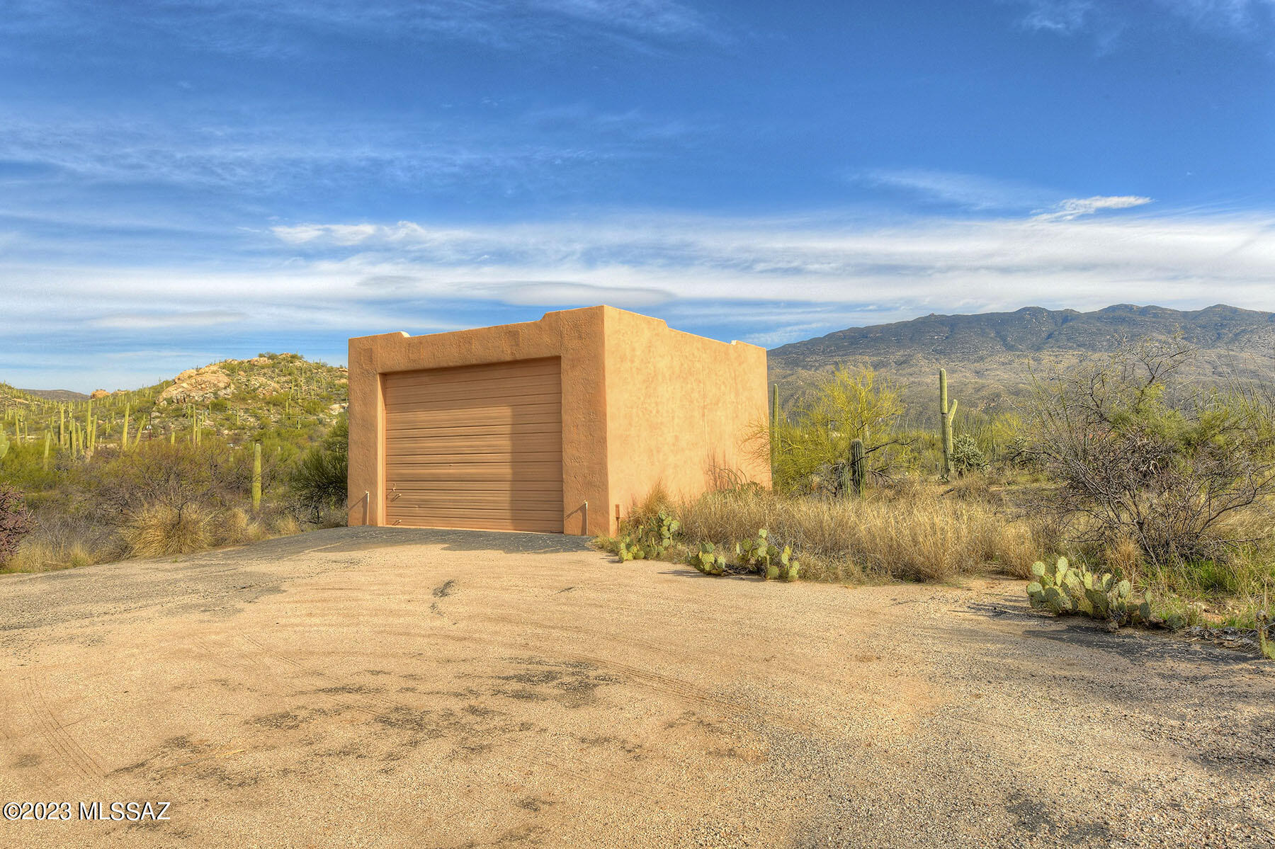 La Cebadilla Estates (1-161) - Residential