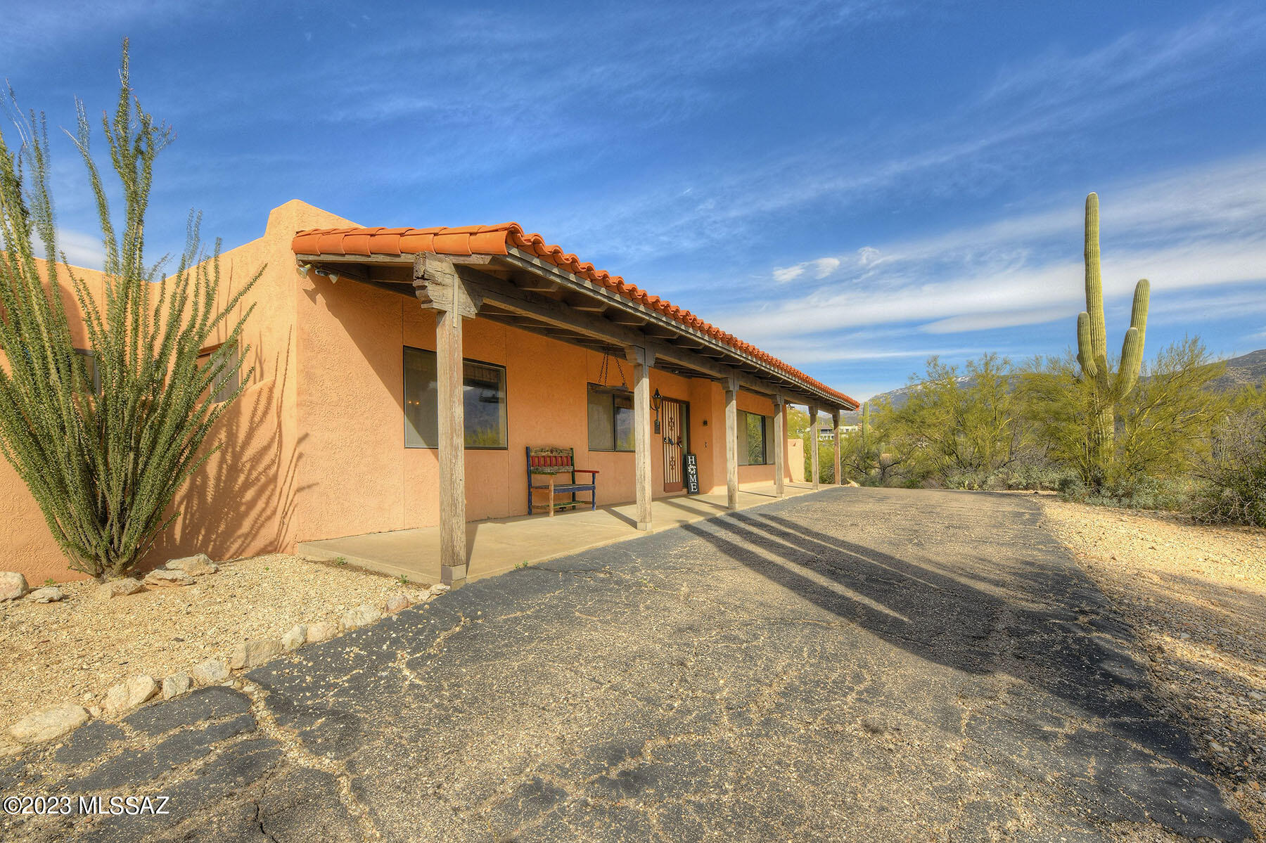 La Cebadilla Estates (1-161) - Residential