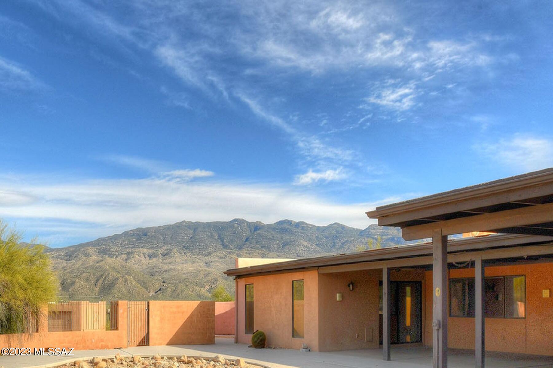 La Cebadilla Estates (1-161) - Residential