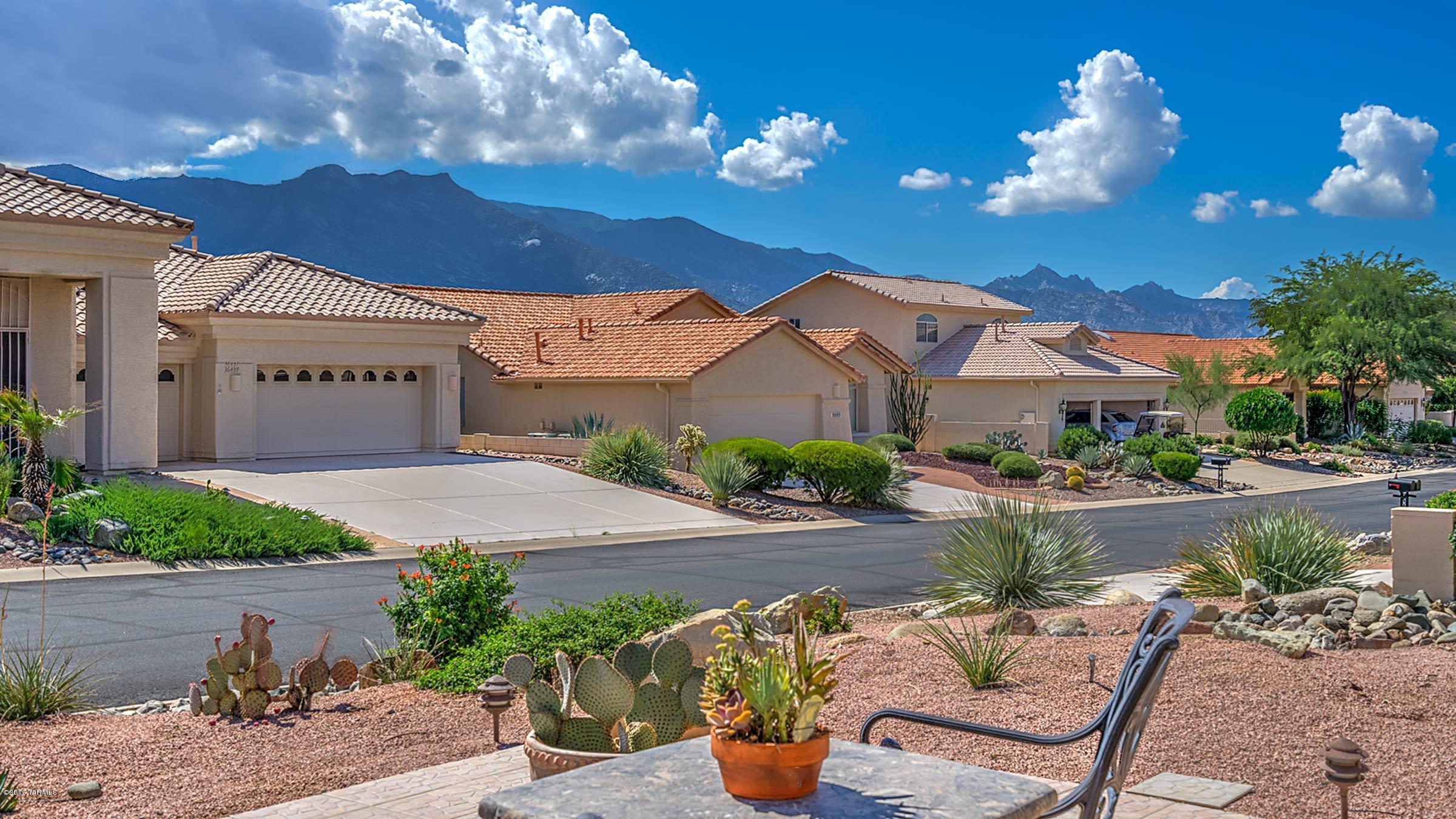 Saddlebrooke - Residential