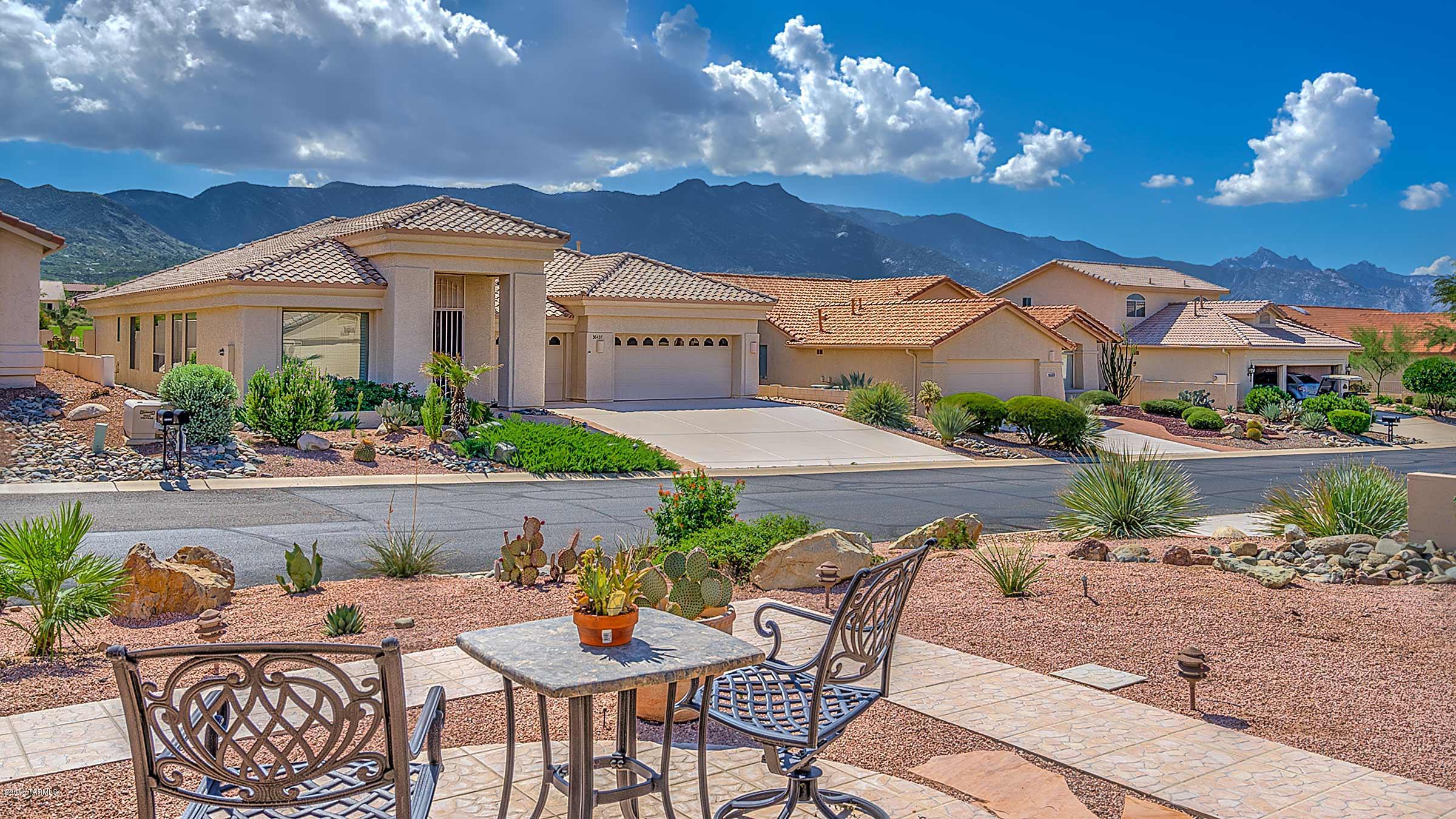 Saddlebrooke - Residential