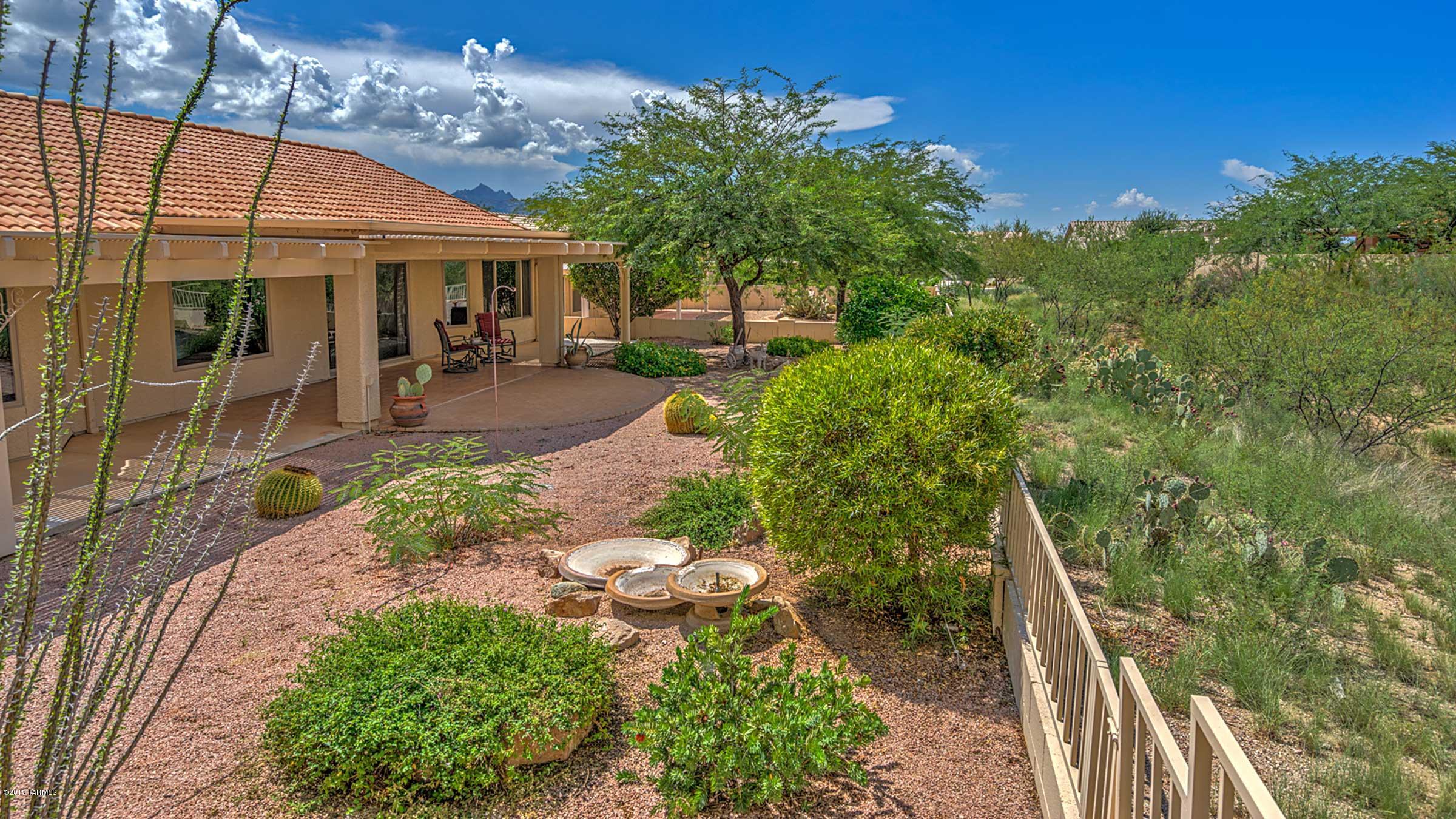 Saddlebrooke - Residential