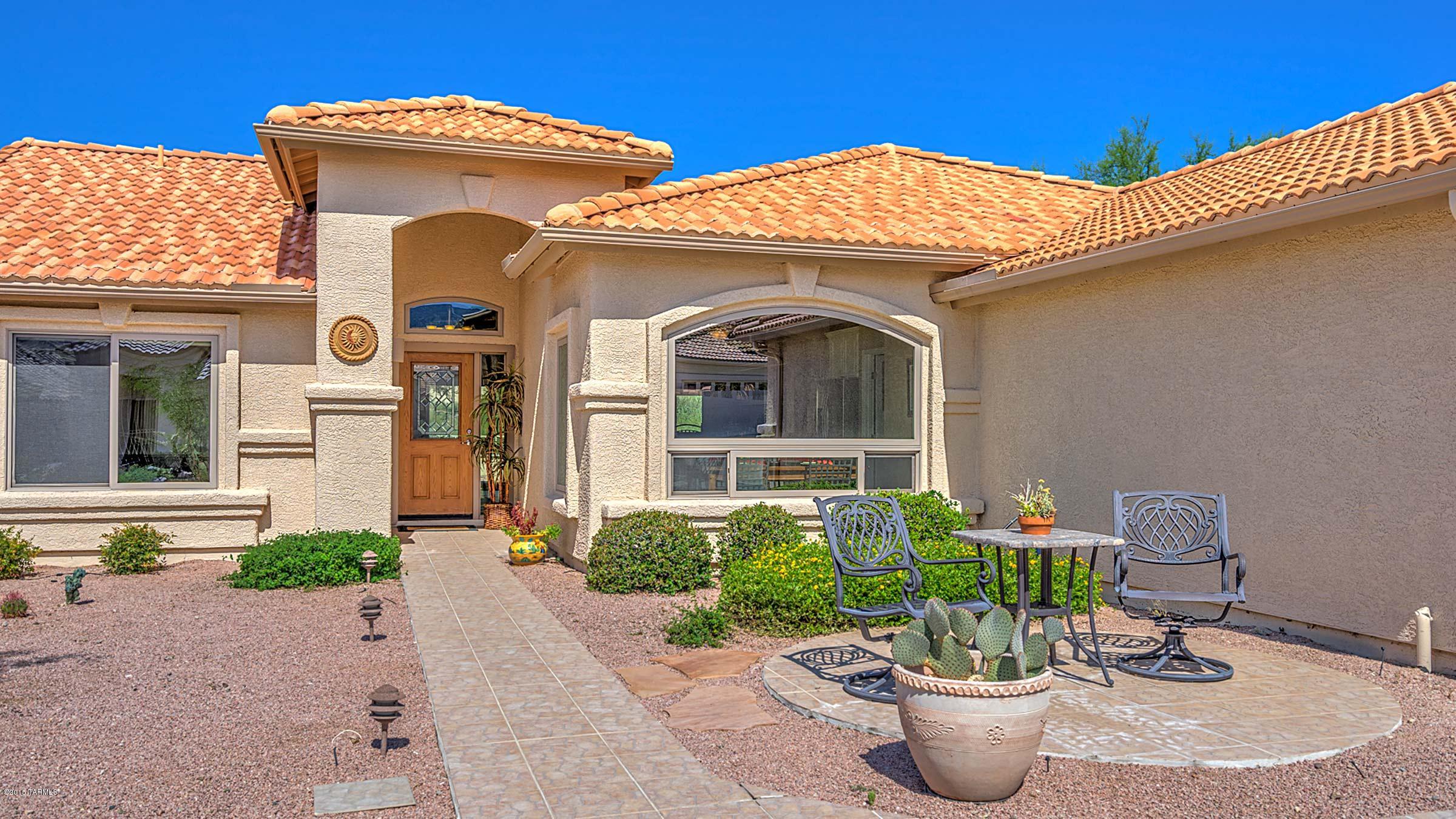 Saddlebrooke - Residential