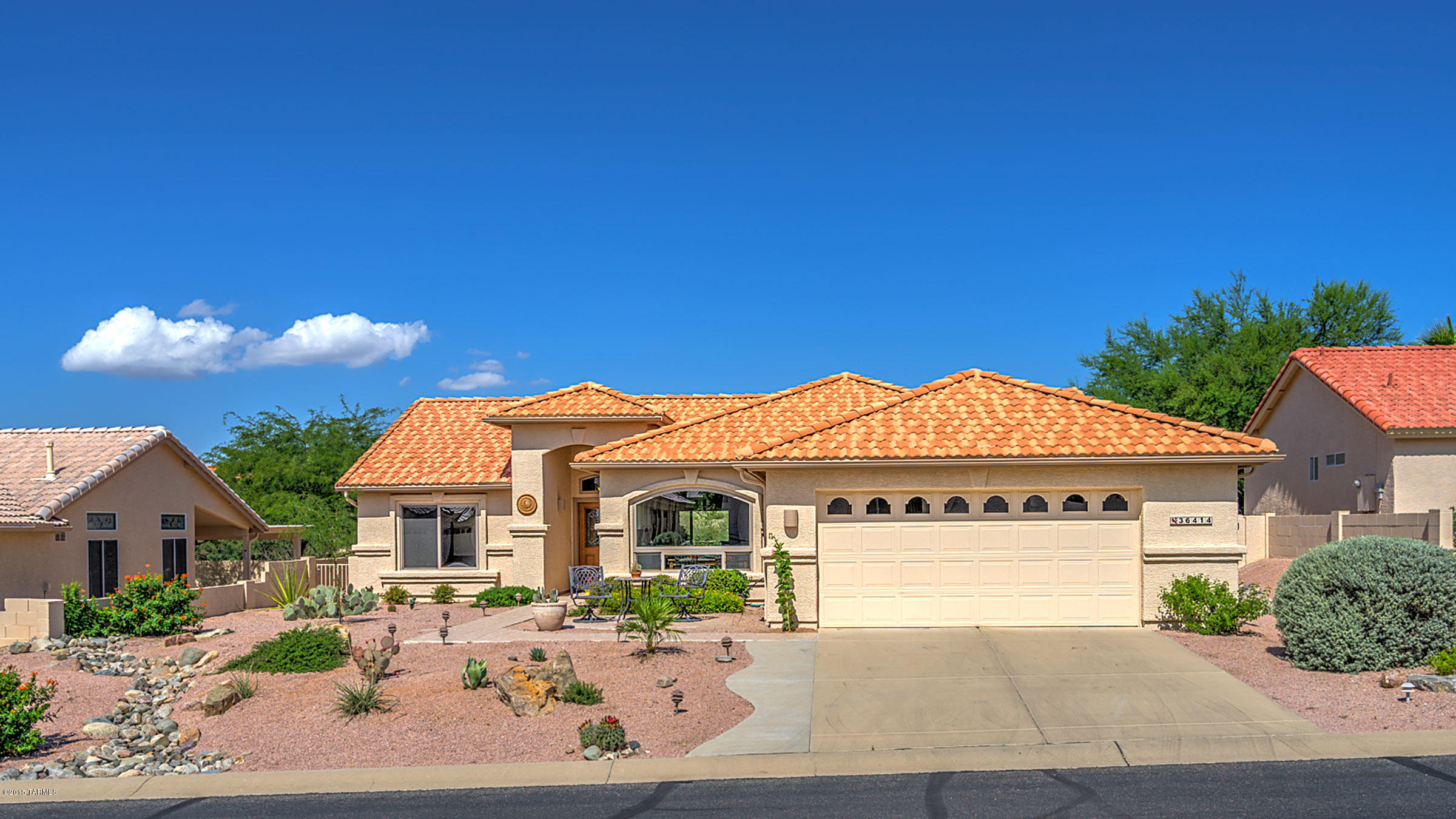 Saddlebrooke - Residential
