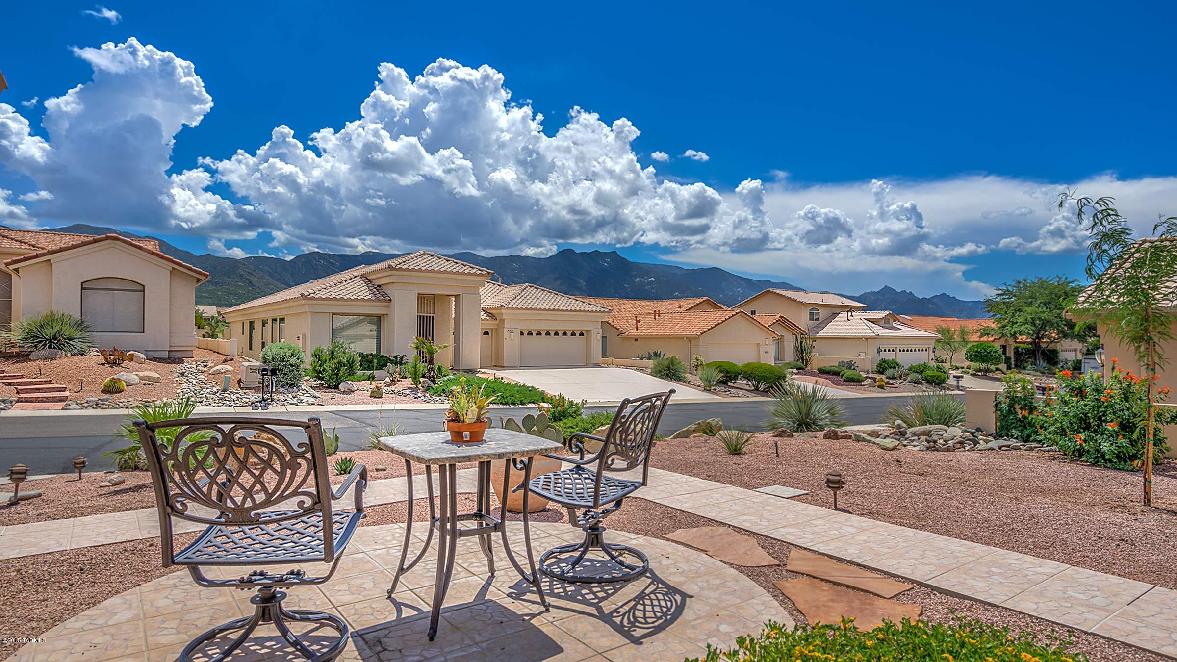Saddlebrooke - Residential