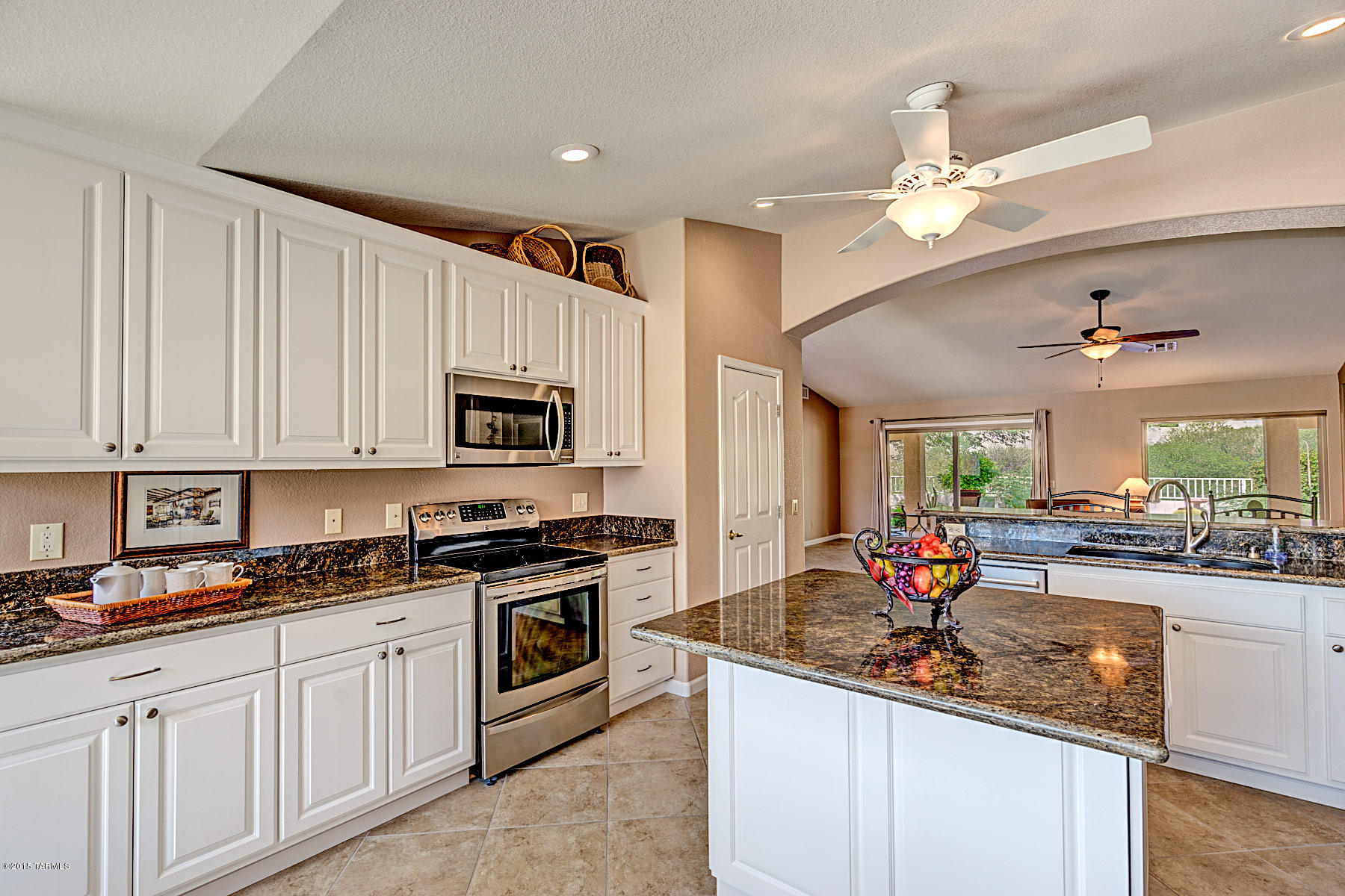 Saddlebrooke - Residential