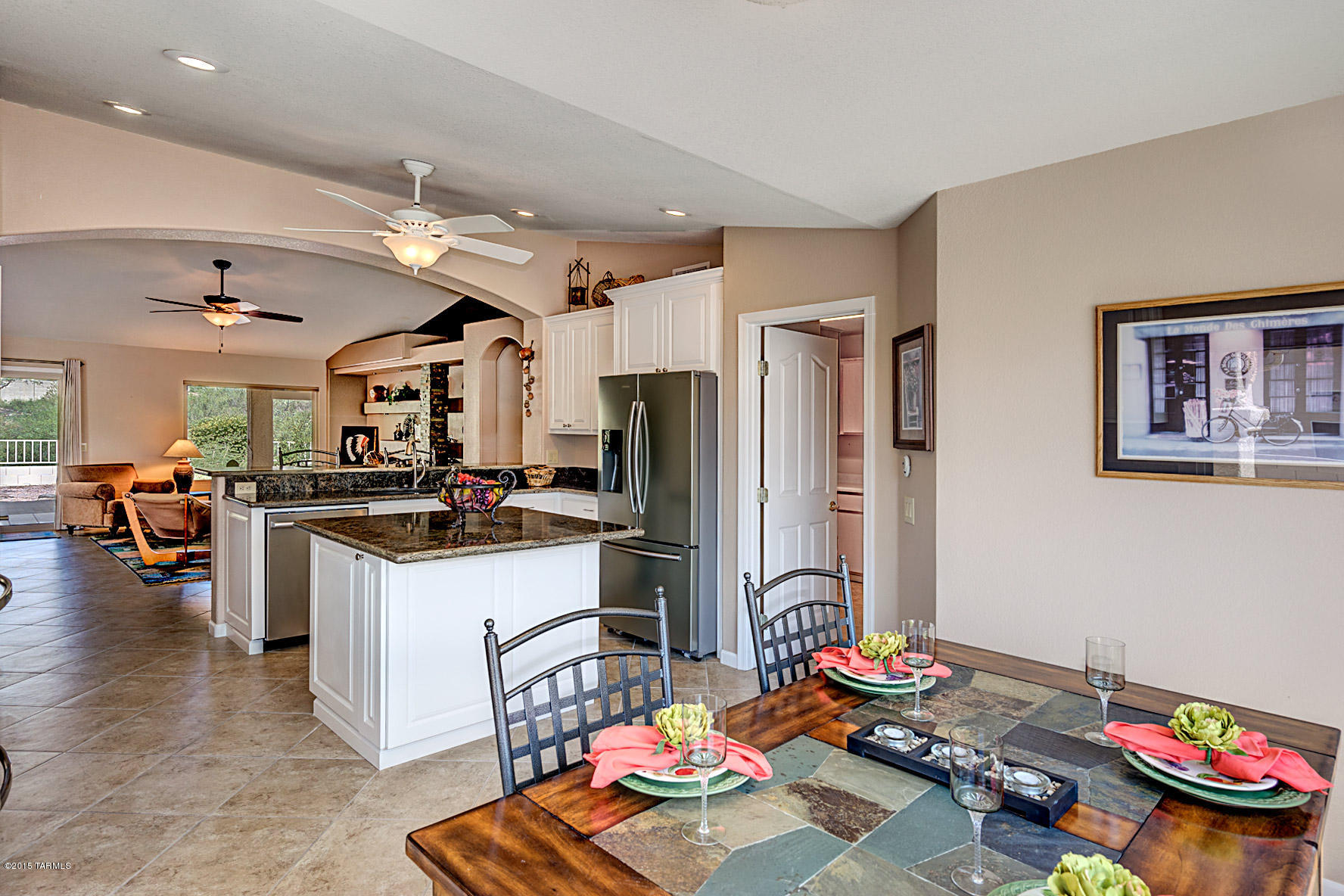 Saddlebrooke - Residential