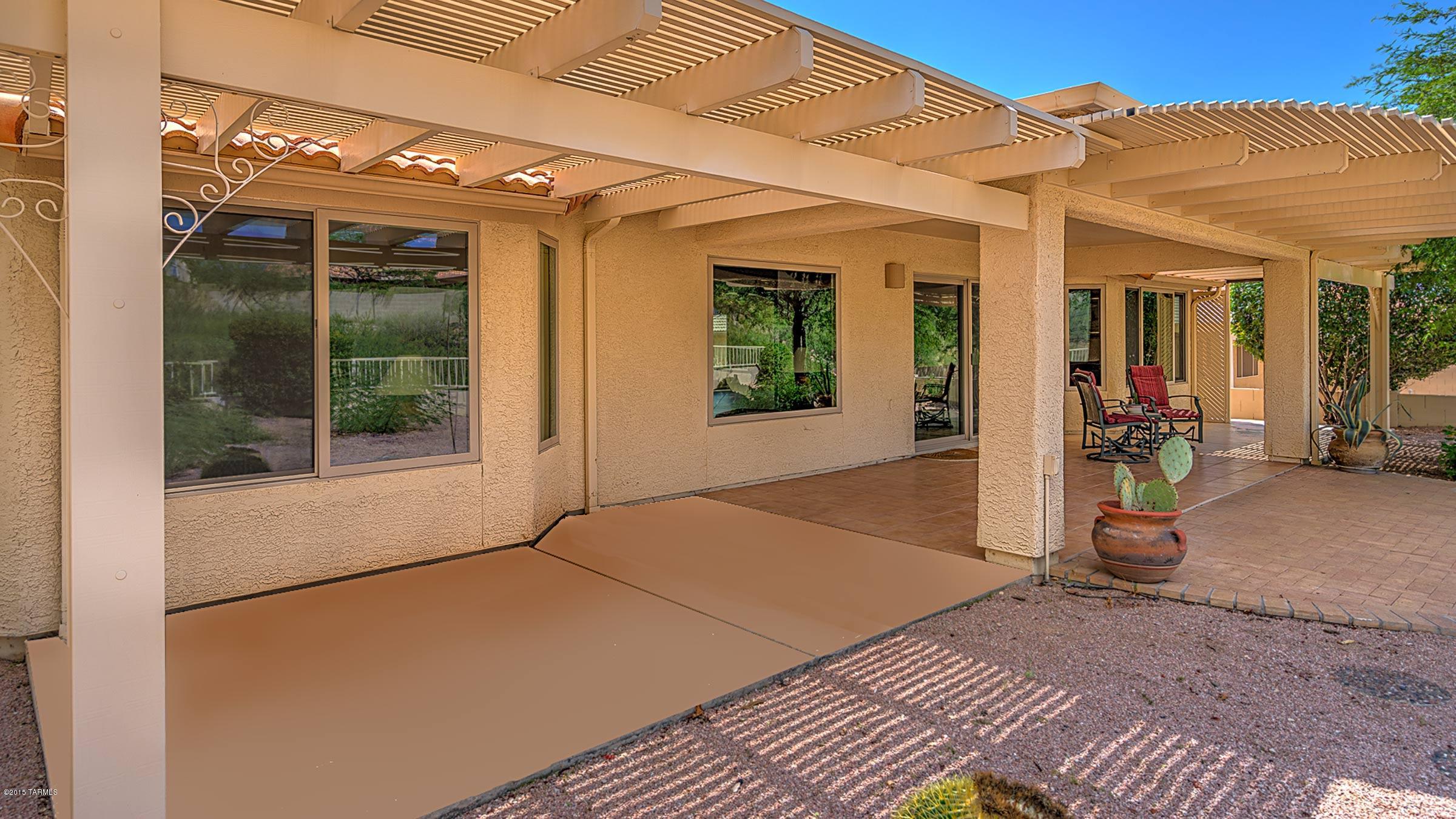 Saddlebrooke - Residential