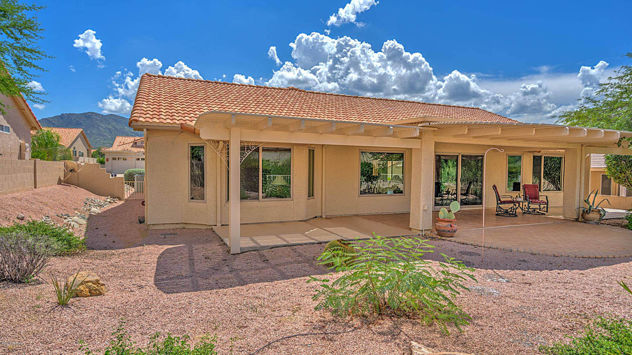 Saddlebrooke - Residential