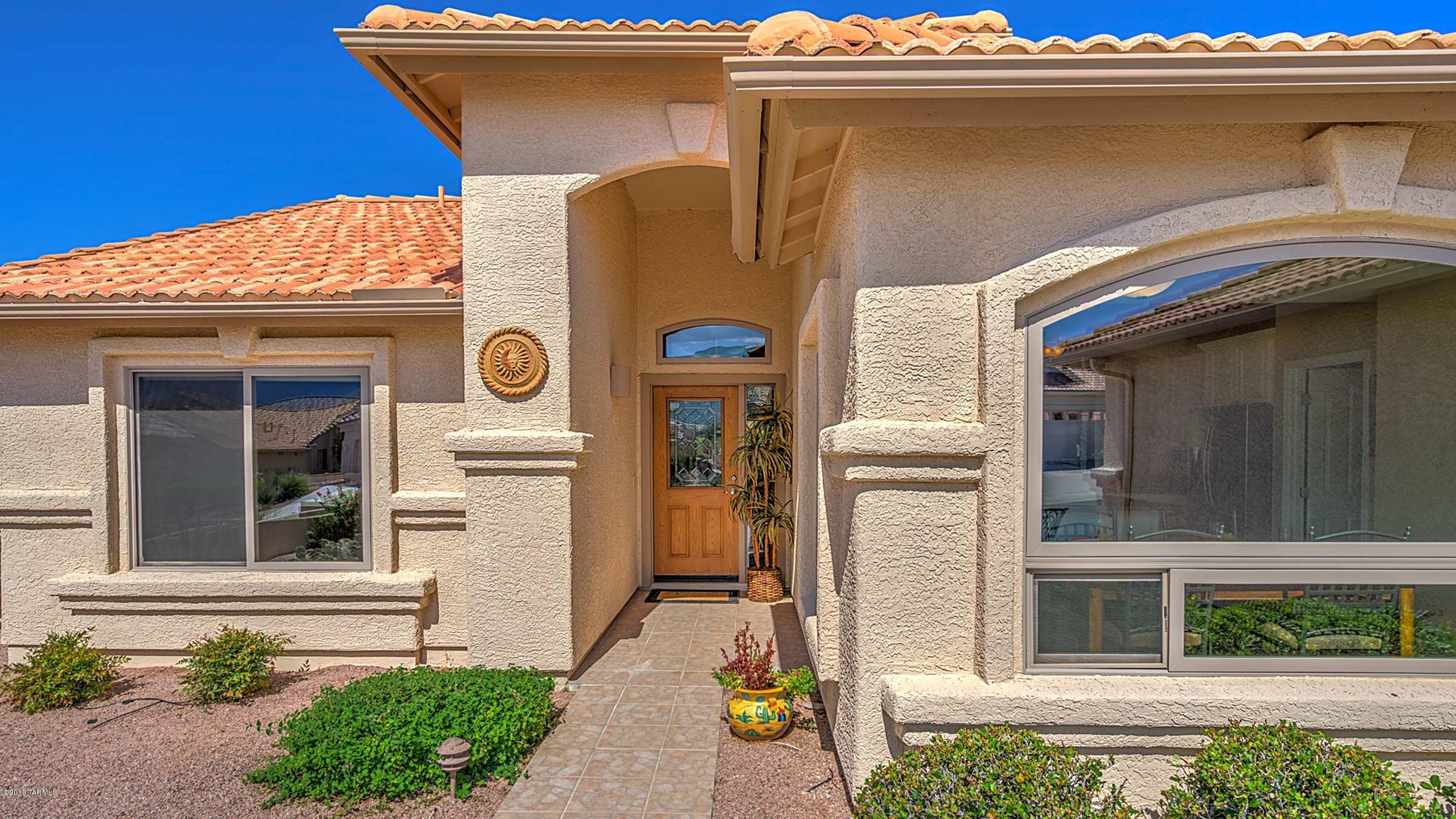 Saddlebrooke - Residential