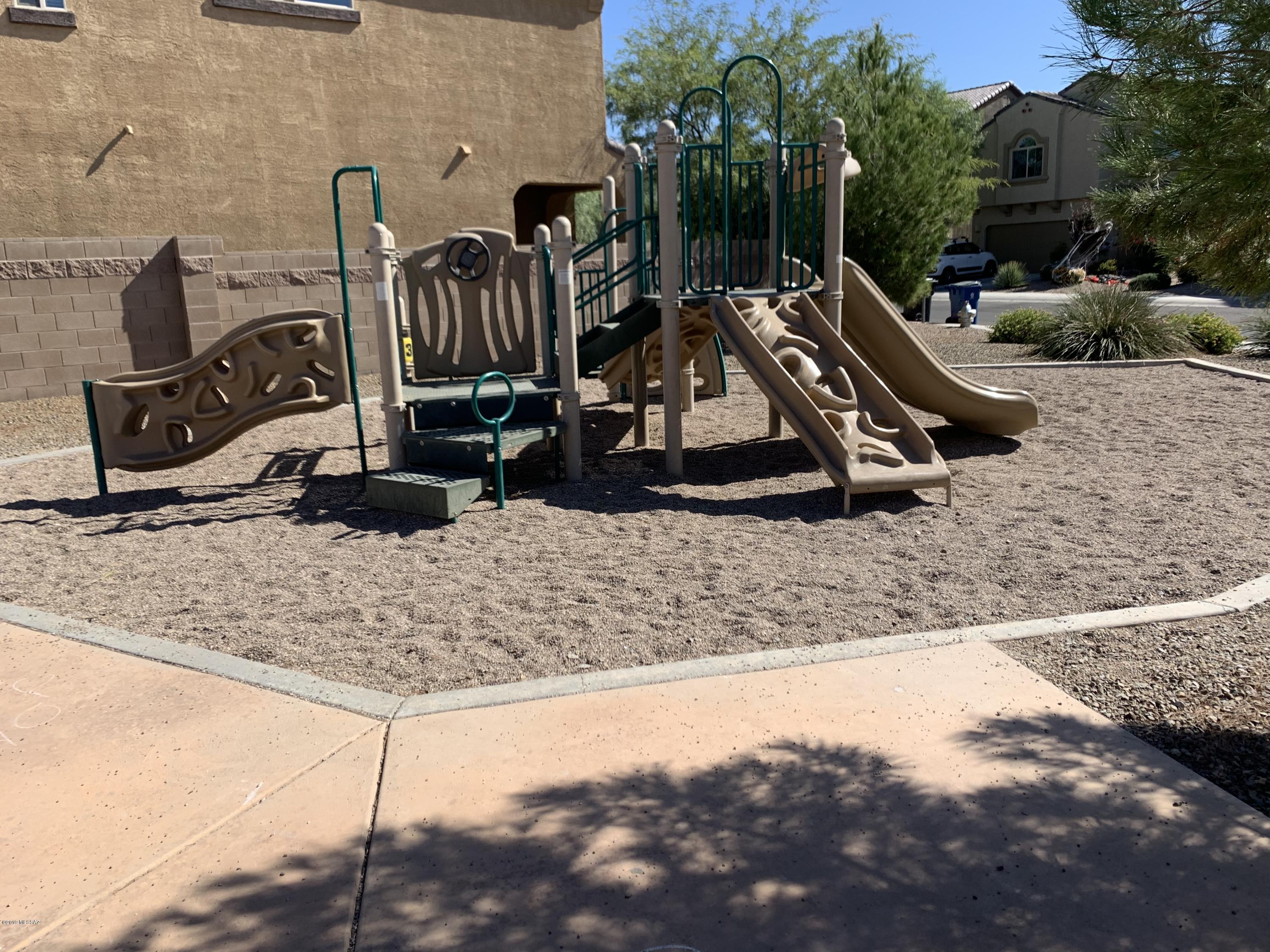 Pines Phase II - Residential
