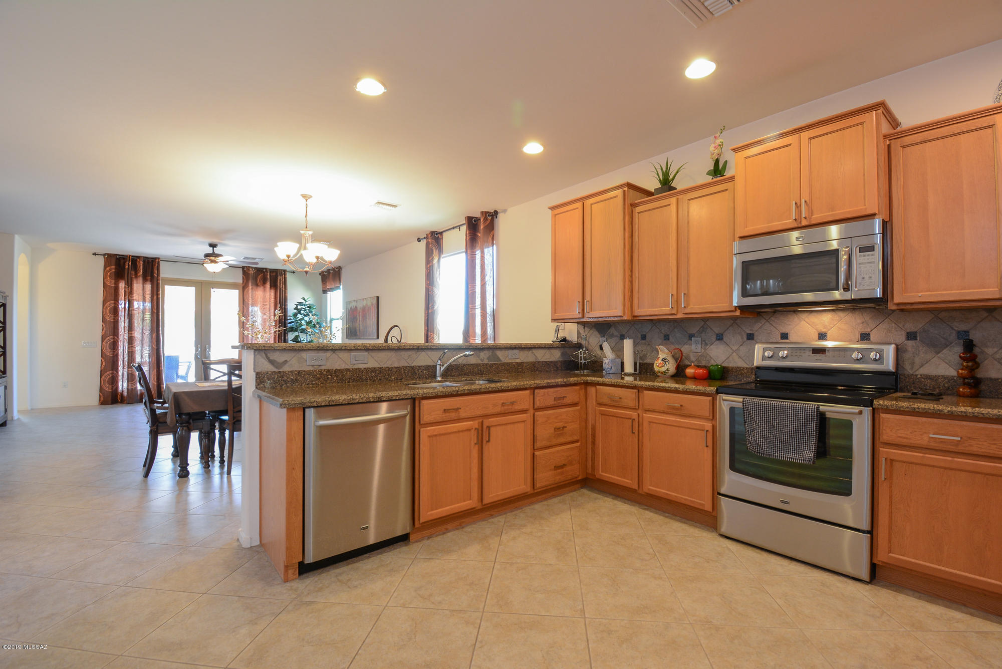 Pines Phase II - Residential
