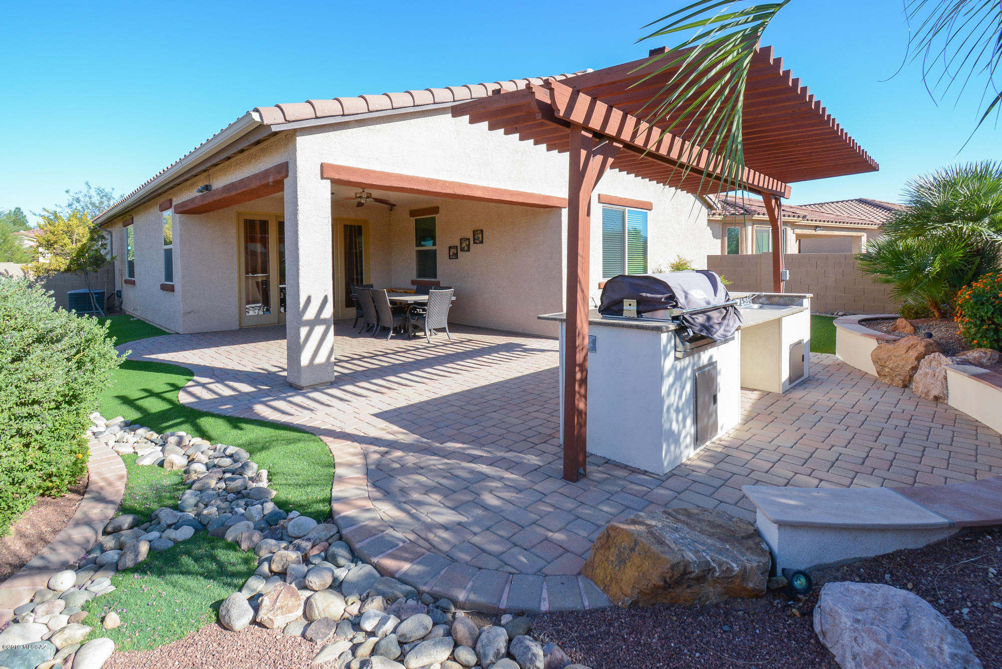 Pines Phase II - Residential