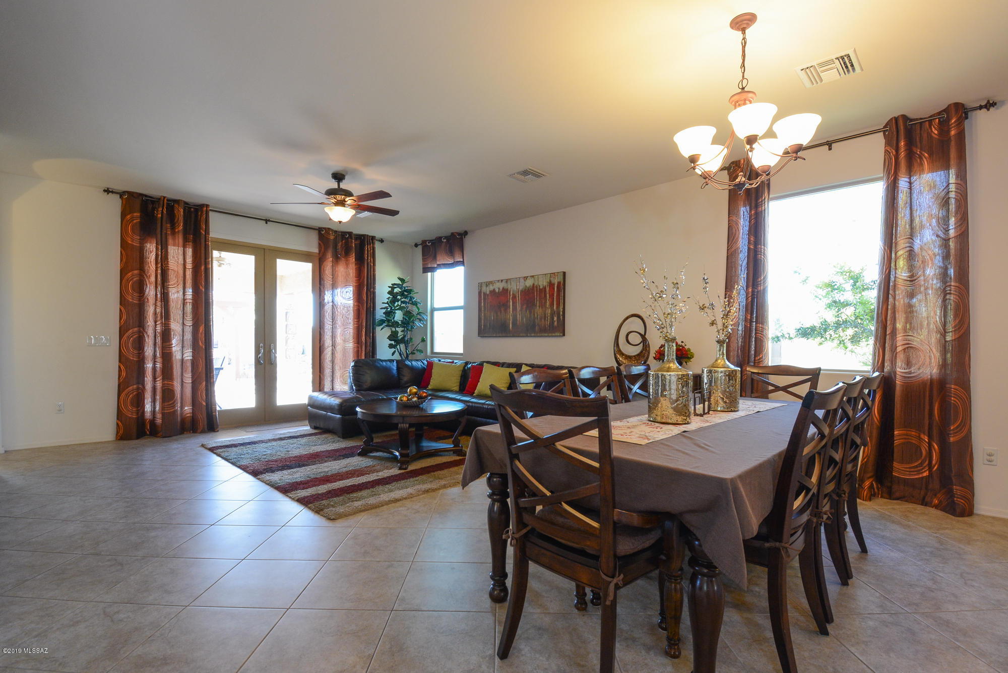Pines Phase II - Residential
