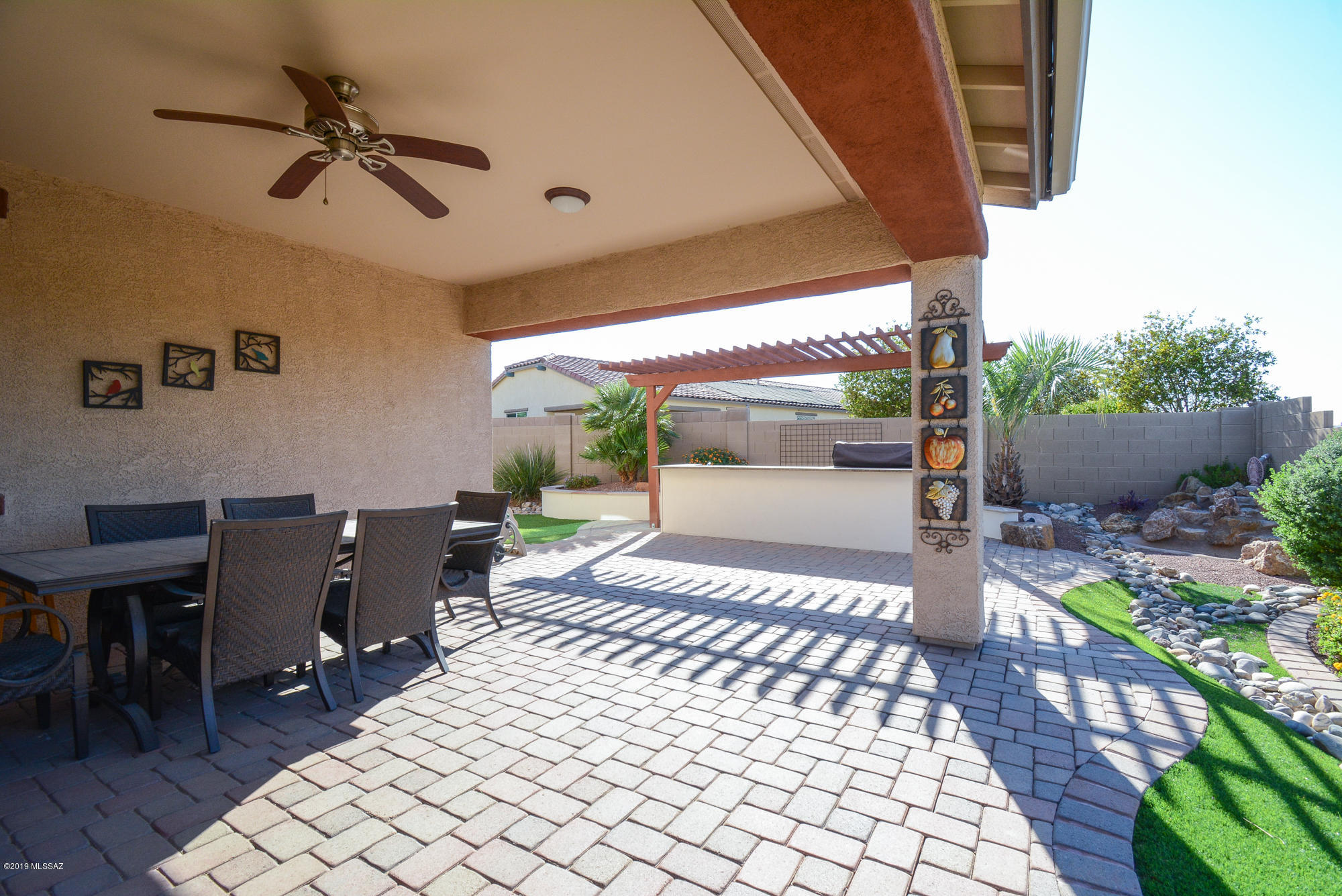 Pines Phase II - Residential
