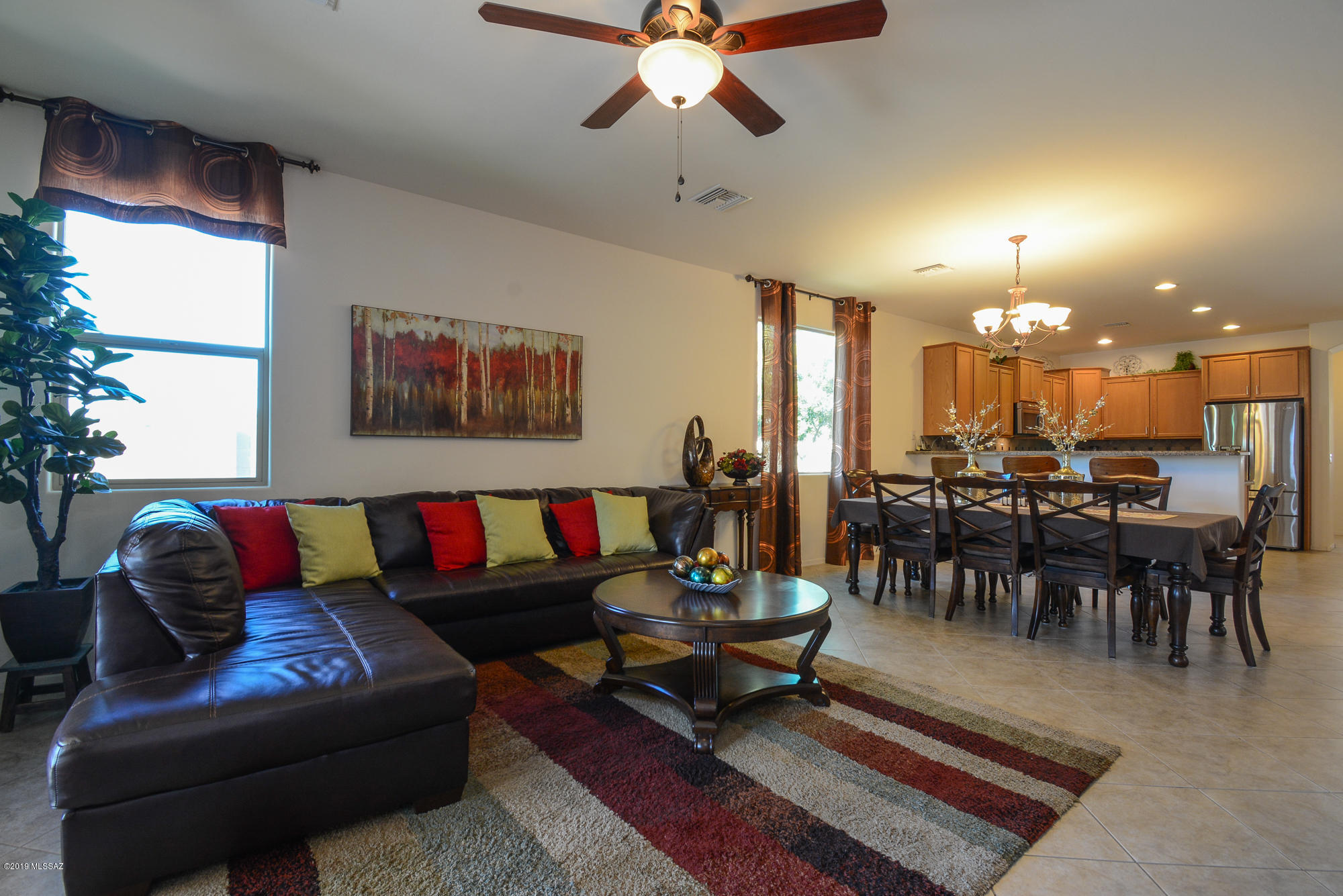 Pines Phase II - Residential