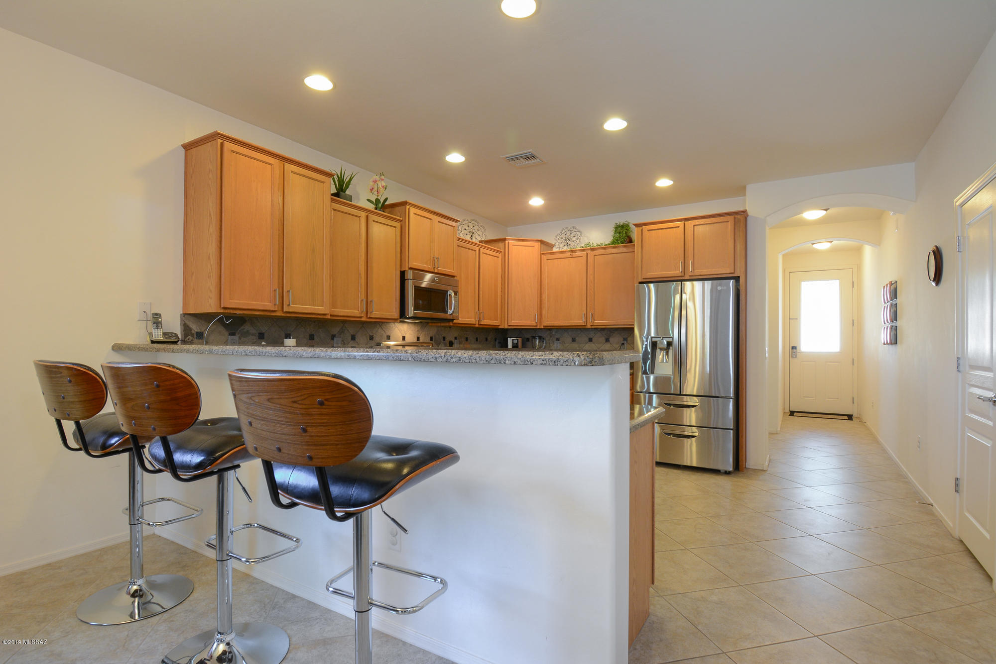 Pines Phase II - Residential
