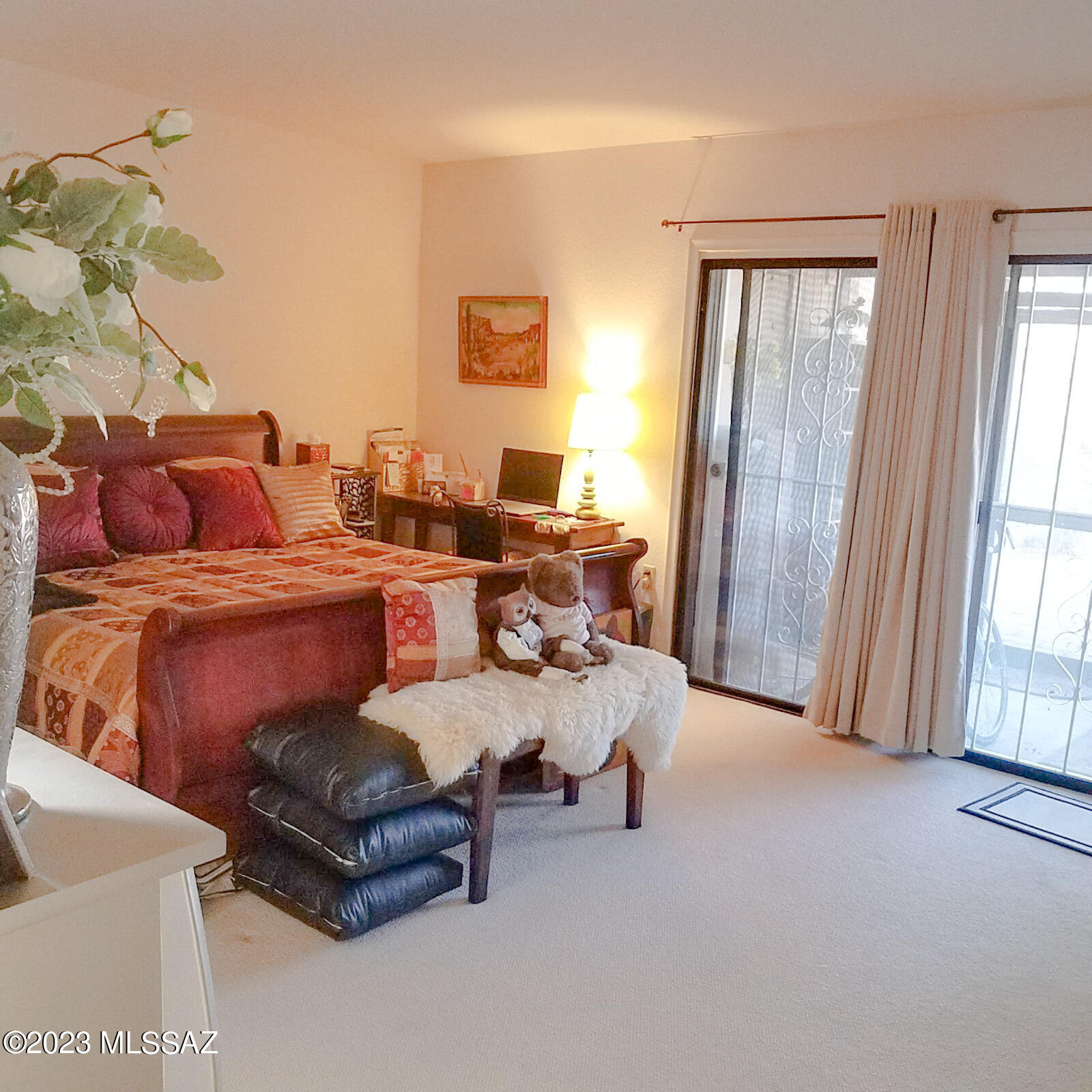 La Cholla Hills(1-313) - Residential