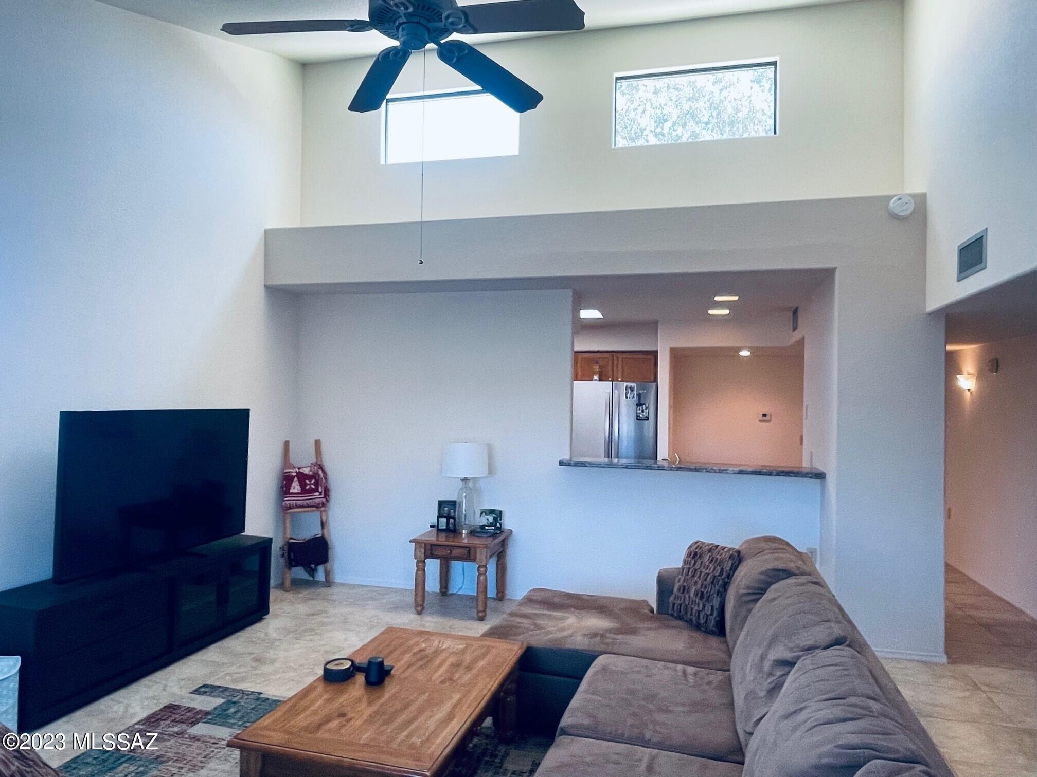 La Cholla Hills(1-313) - Residential