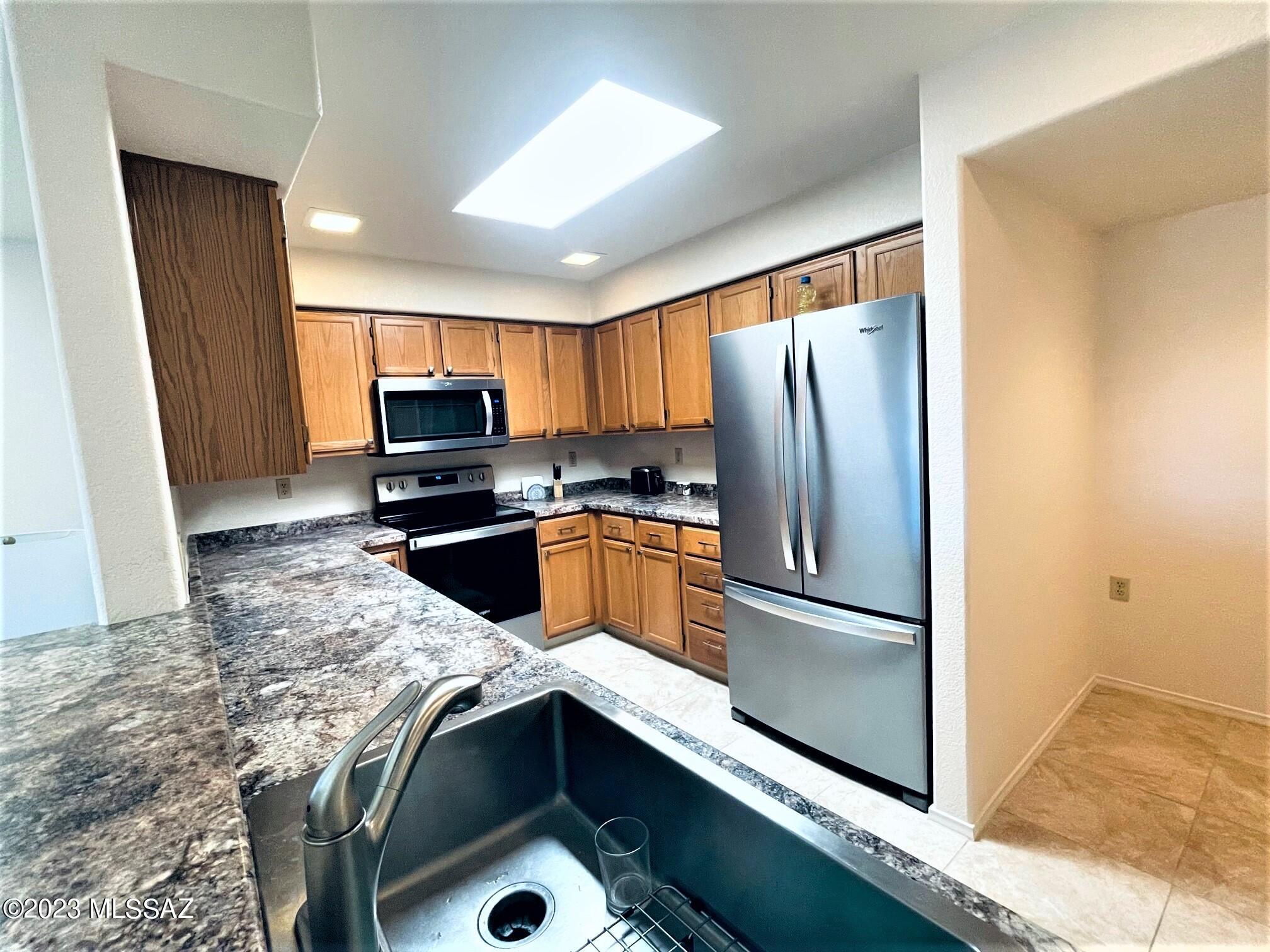 La Cholla Hills(1-313) - Residential