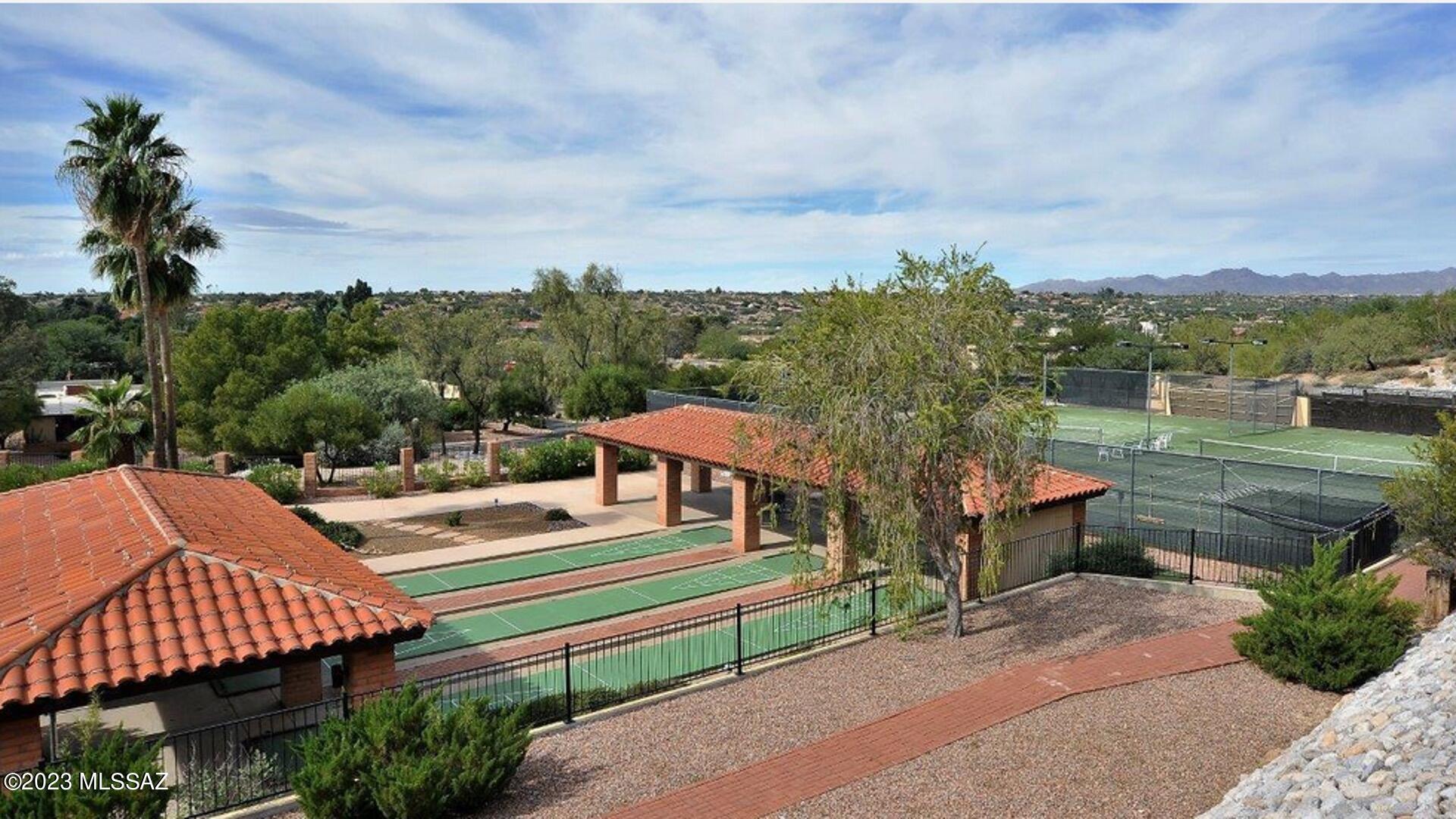La Cholla Hills(1-313) - Residential