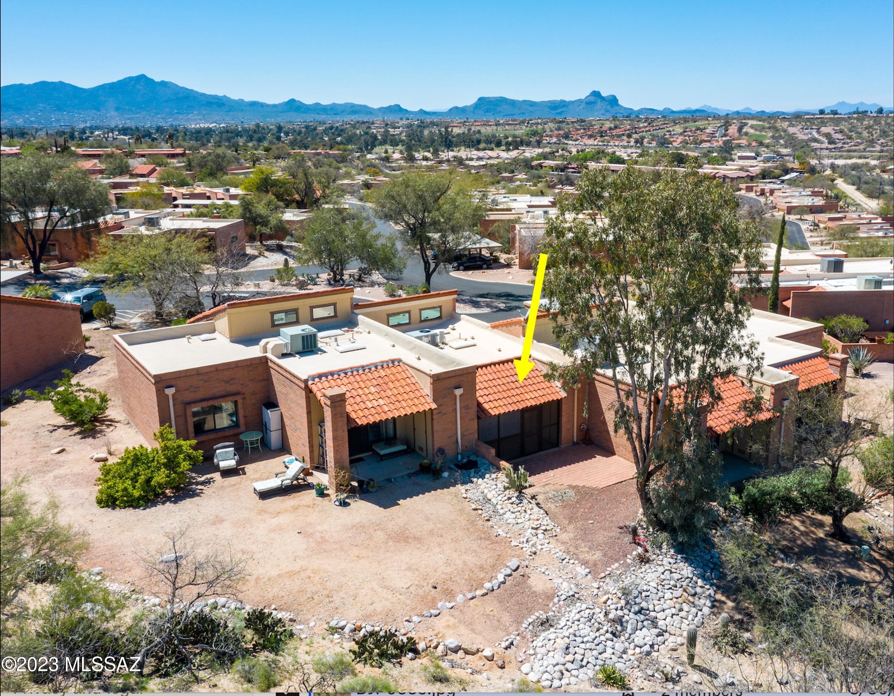 La Cholla Hills(1-313) - Residential