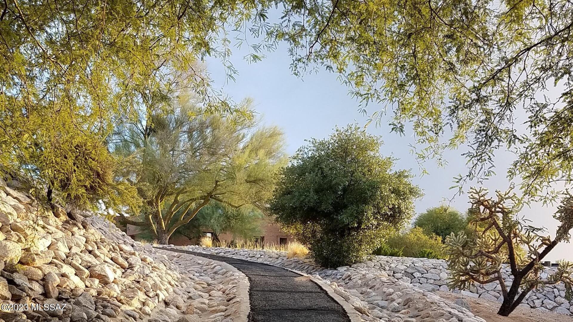 La Cholla Hills(1-313) - Residential