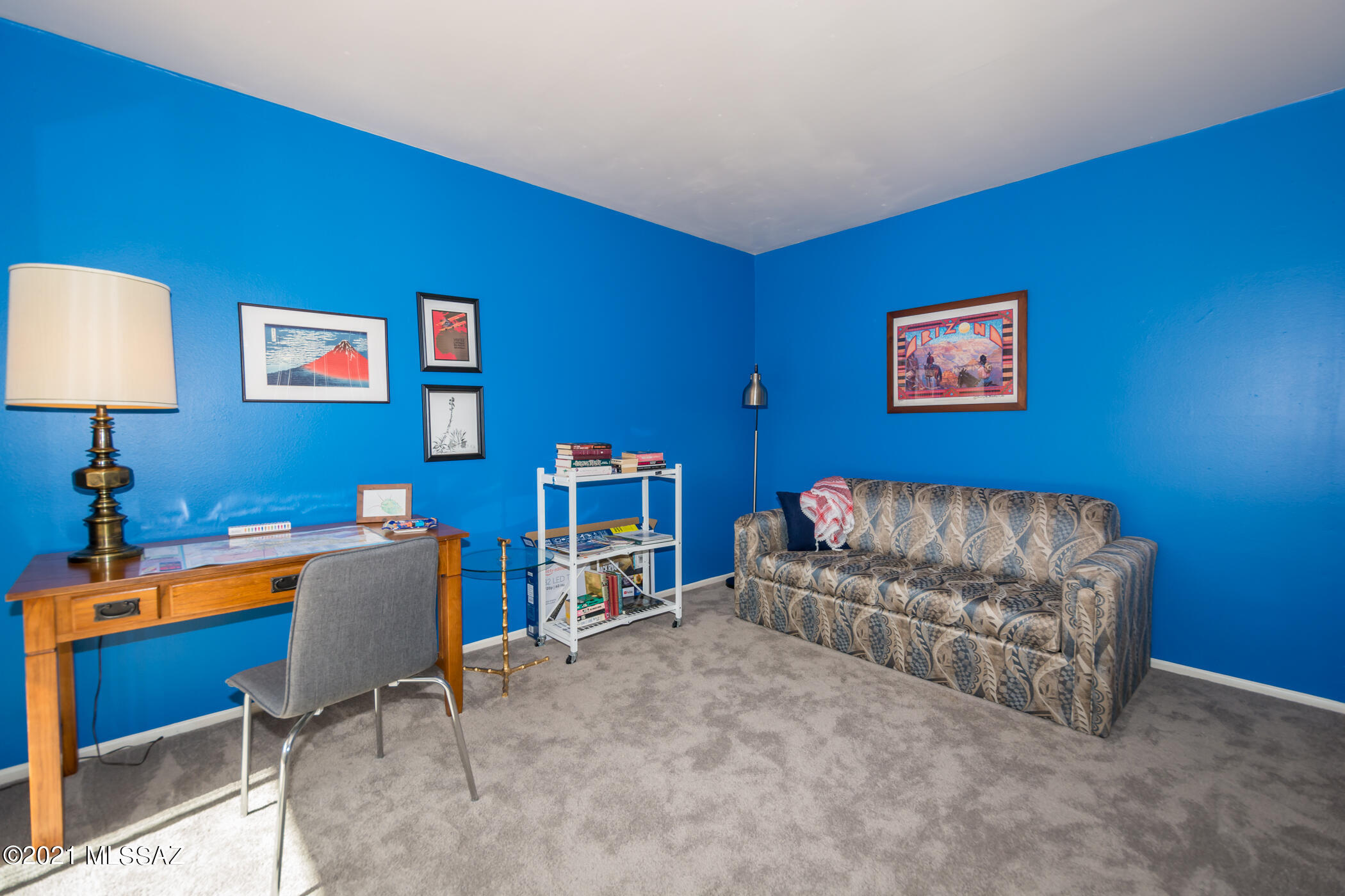 Northridge Estates - Residential