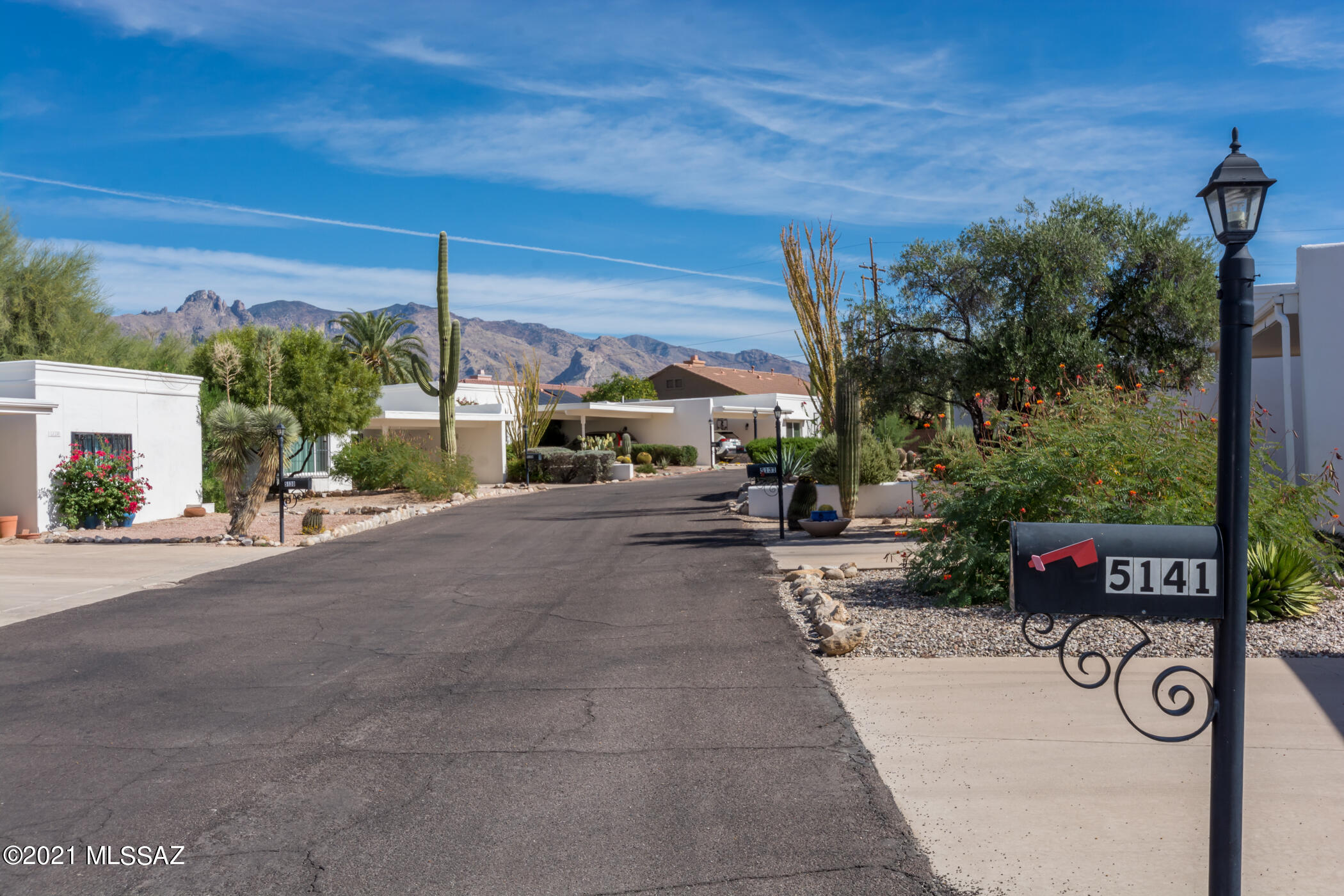 Northridge Estates - Residential