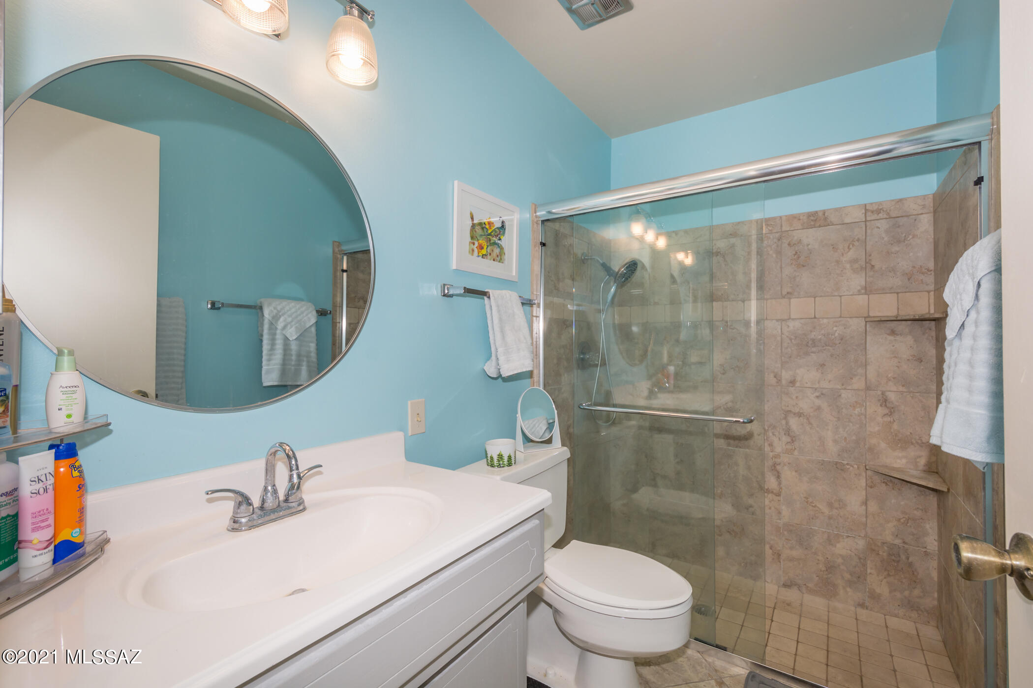 Northridge Estates - Residential