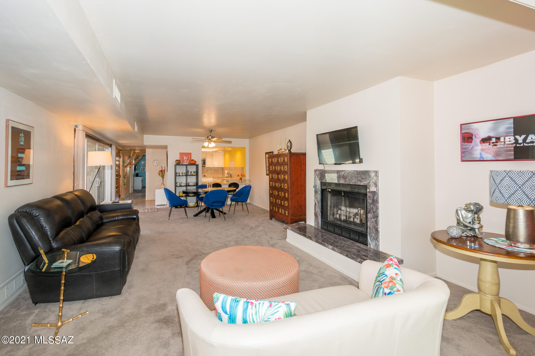 Northridge Estates - Residential