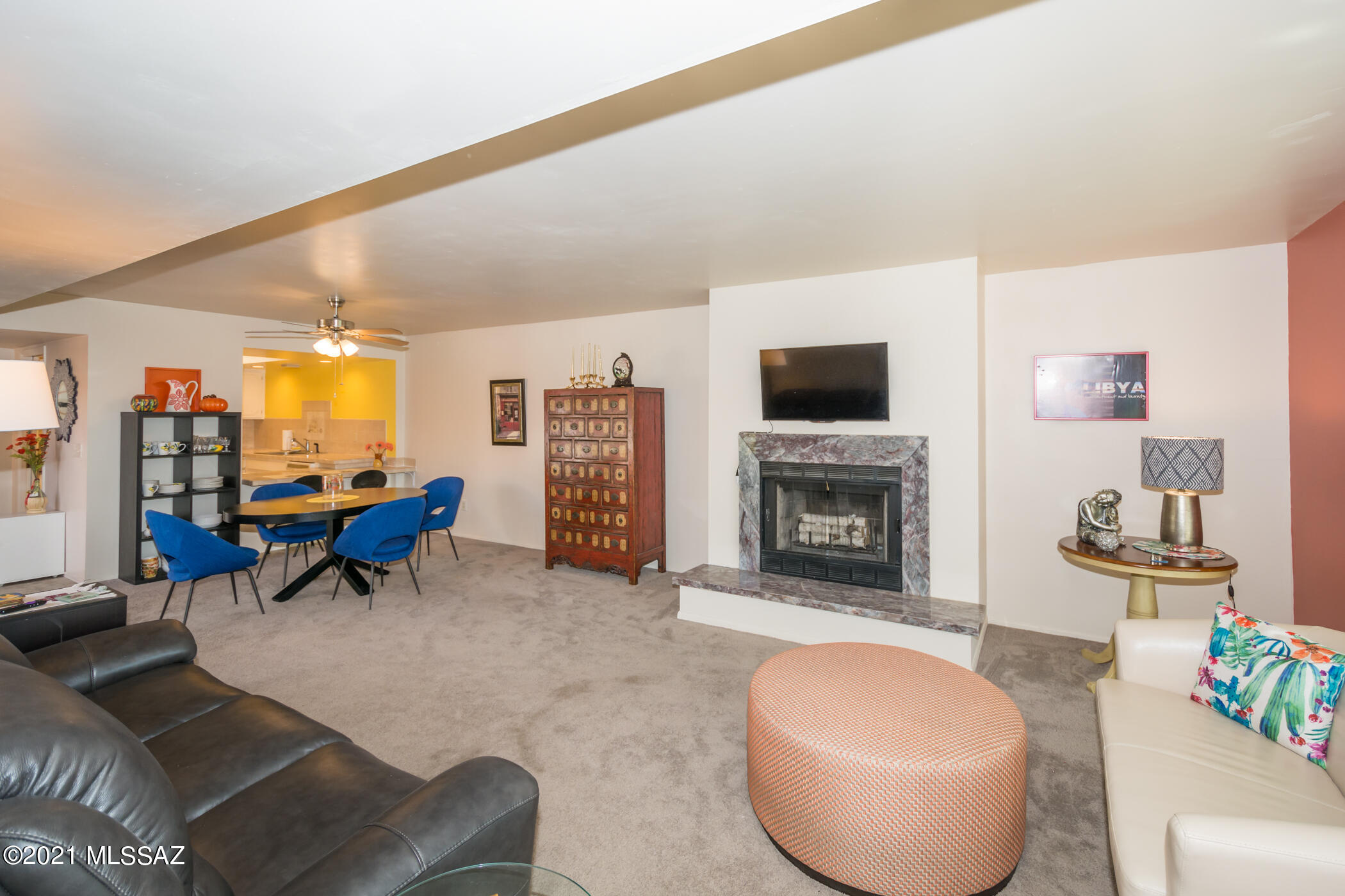 Northridge Estates - Residential