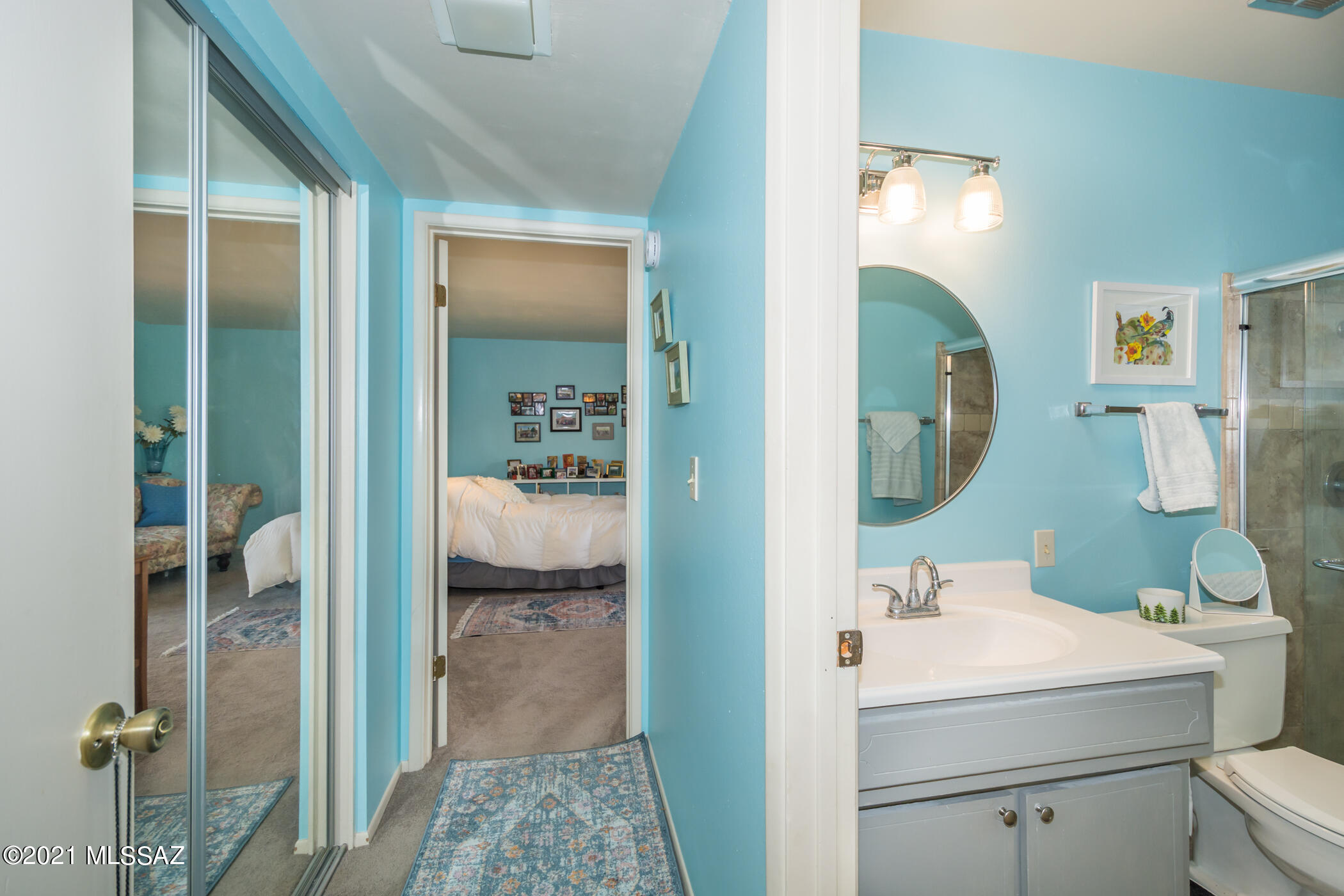 Northridge Estates - Residential