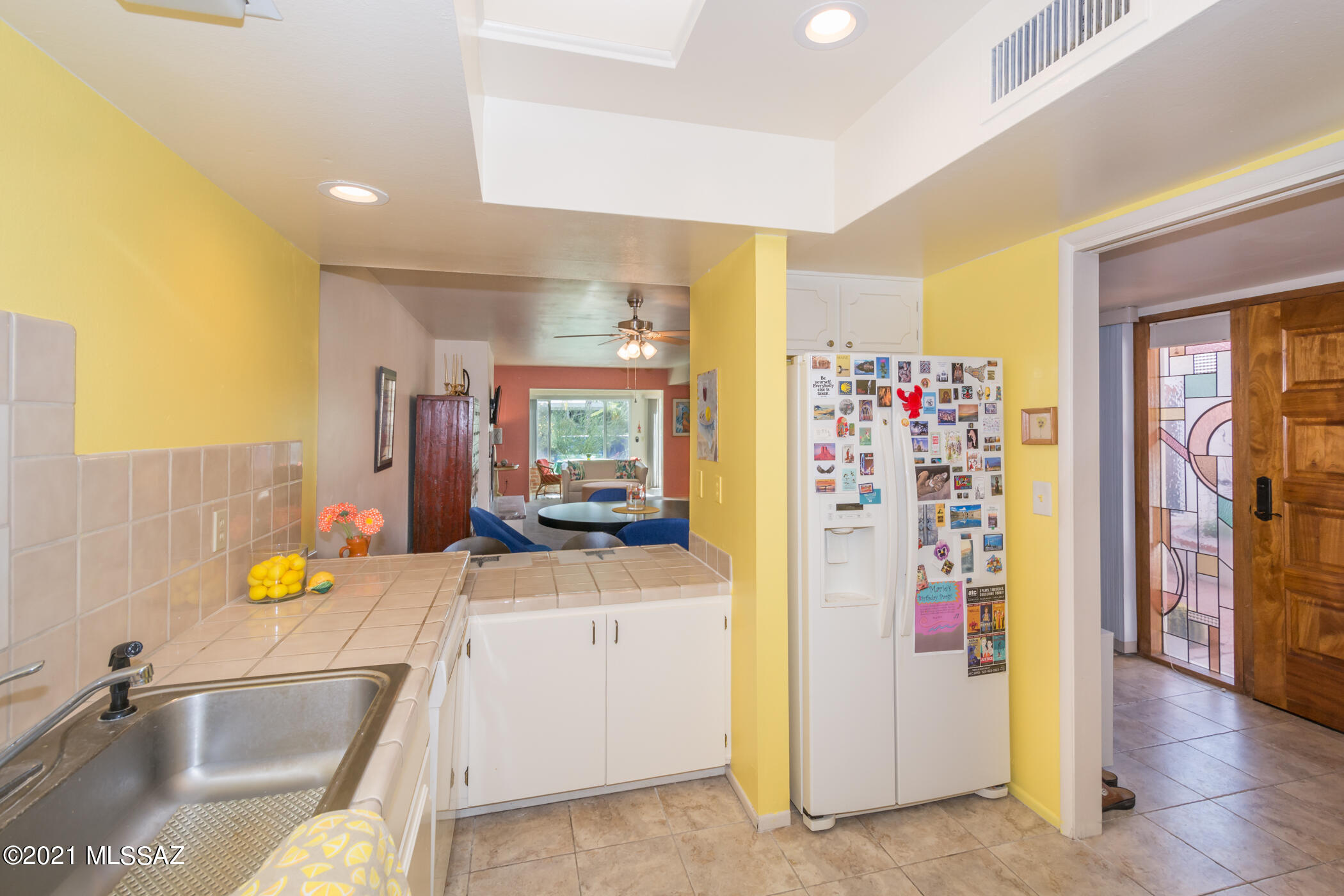 Northridge Estates - Residential