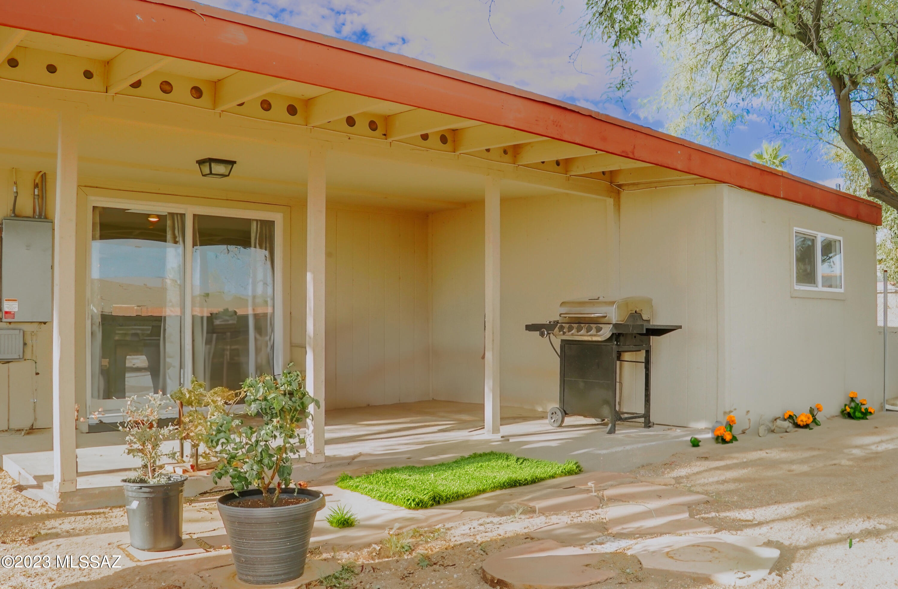 Stonegate (1-147) - Residential