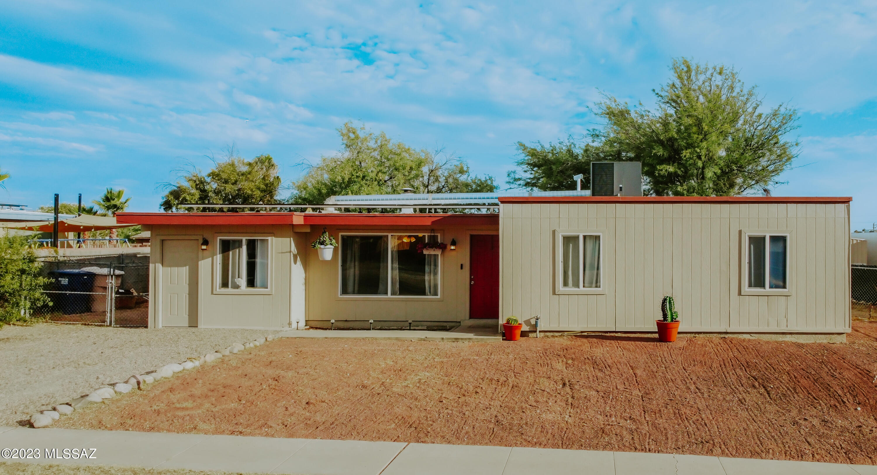 Stonegate (1-147) - Residential