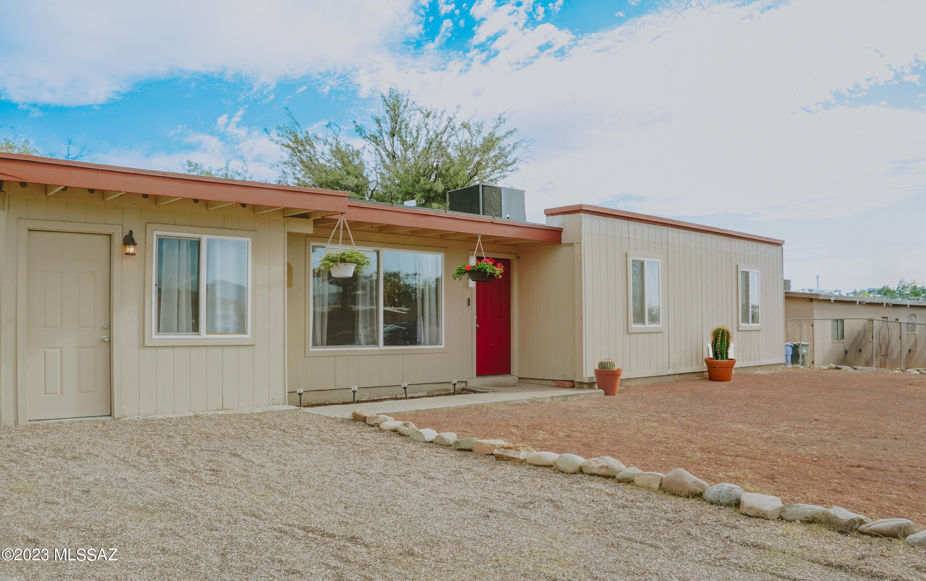 Stonegate (1-147) - Residential
