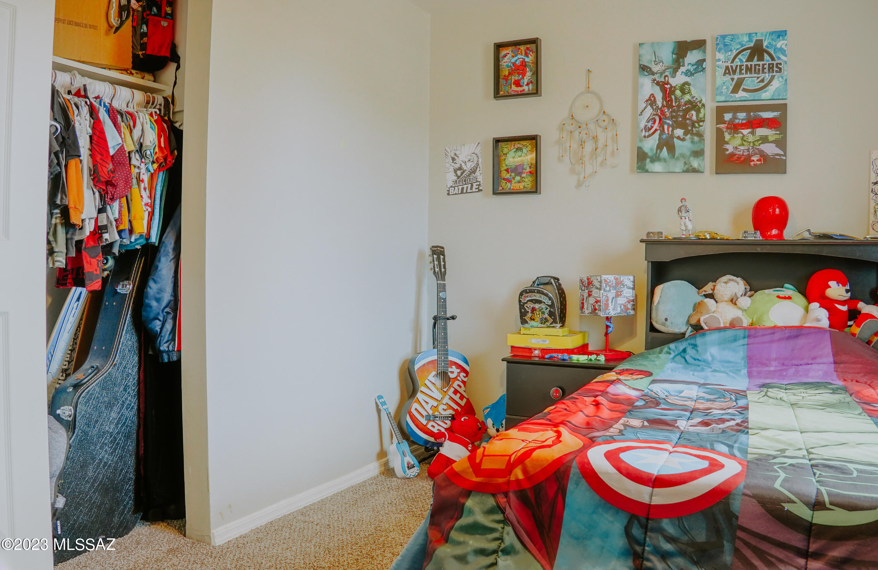 Stonegate (1-147) - Residential
