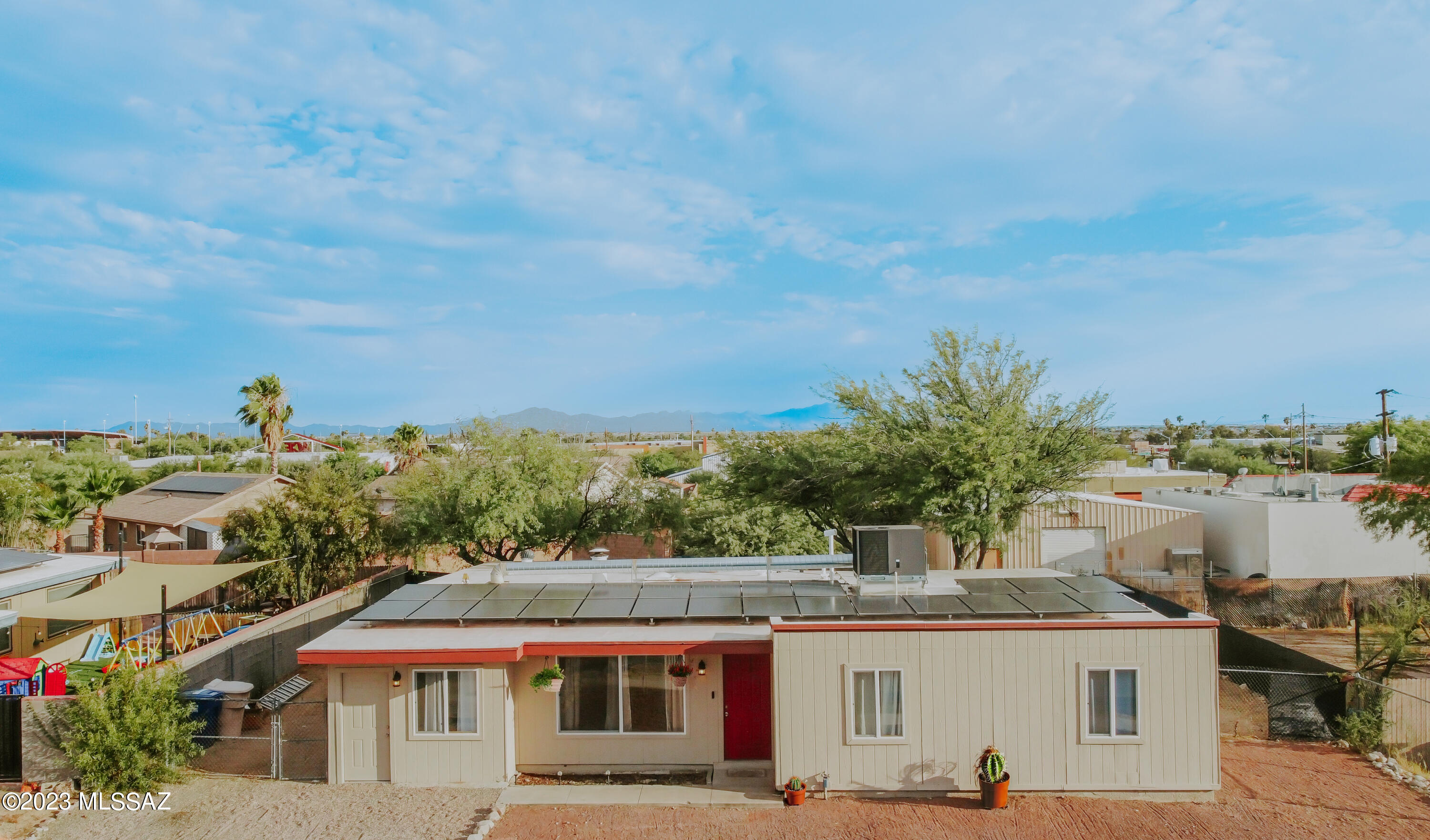 Stonegate (1-147) - Residential