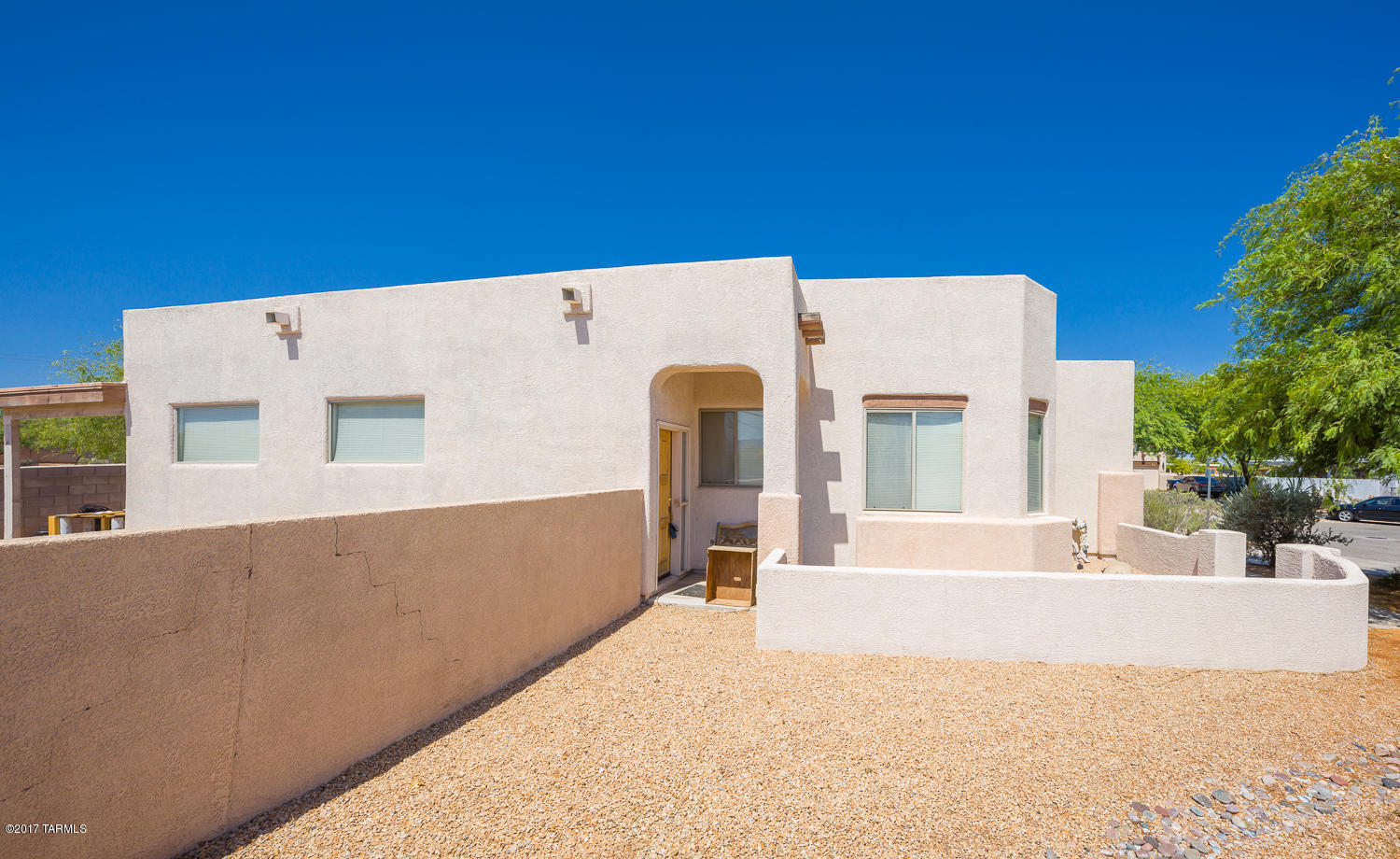 Sonoran Meadows (1-22) - Residential