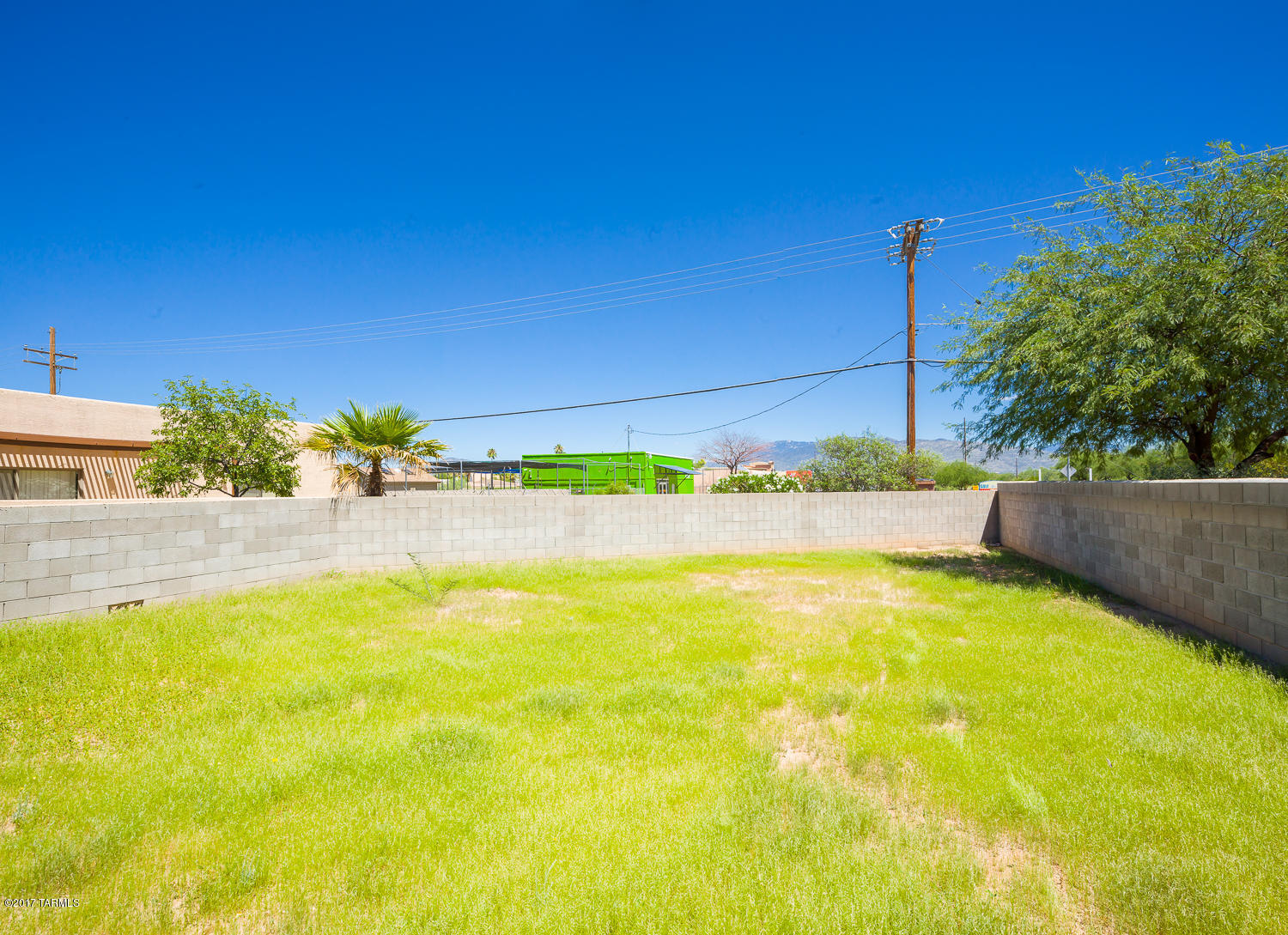 Sonoran Meadows (1-22) - Residential