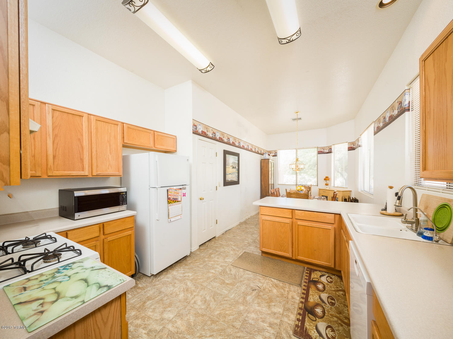 Sonoran Meadows (1-22) - Residential
