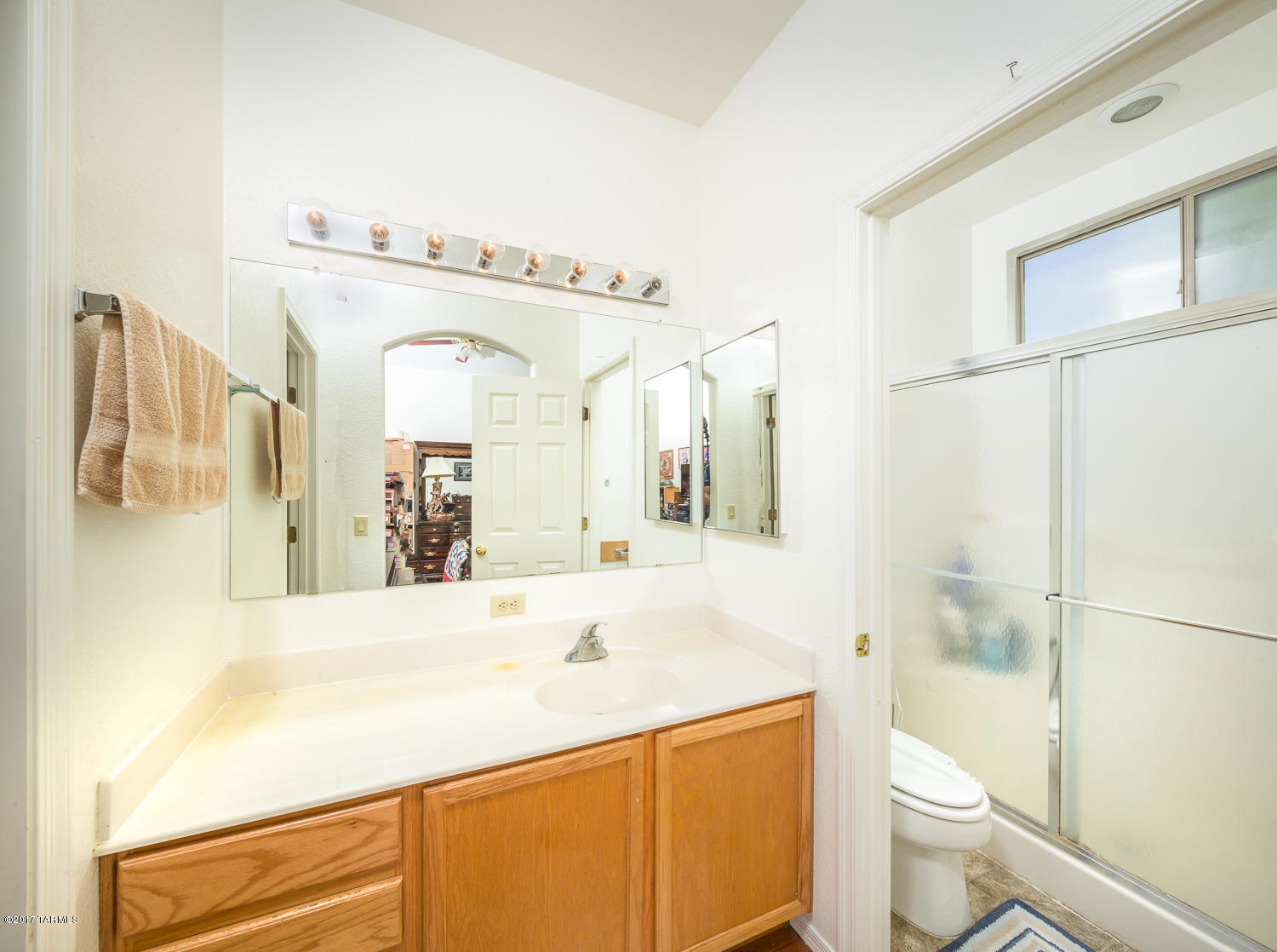 Sonoran Meadows (1-22) - Residential