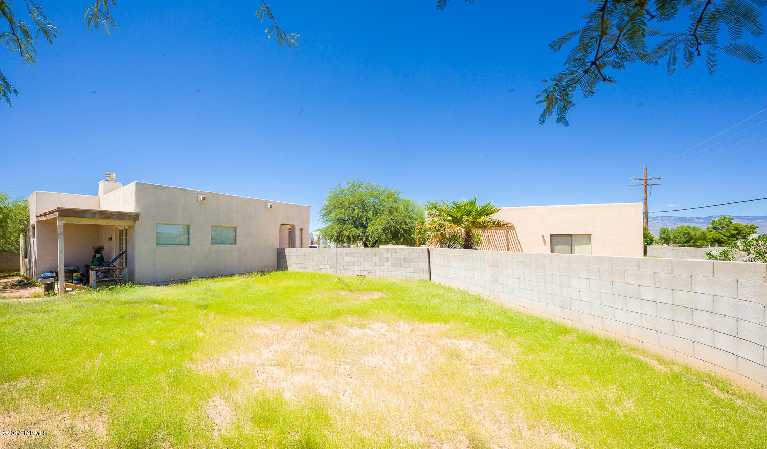 Sonoran Meadows (1-22) - Residential