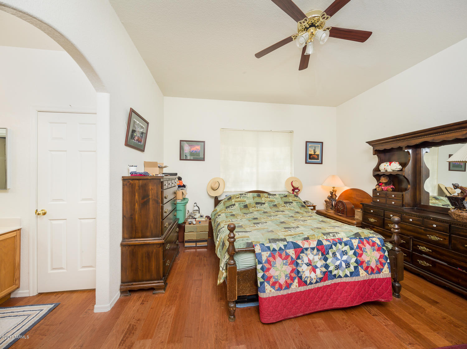 Sonoran Meadows (1-22) - Residential